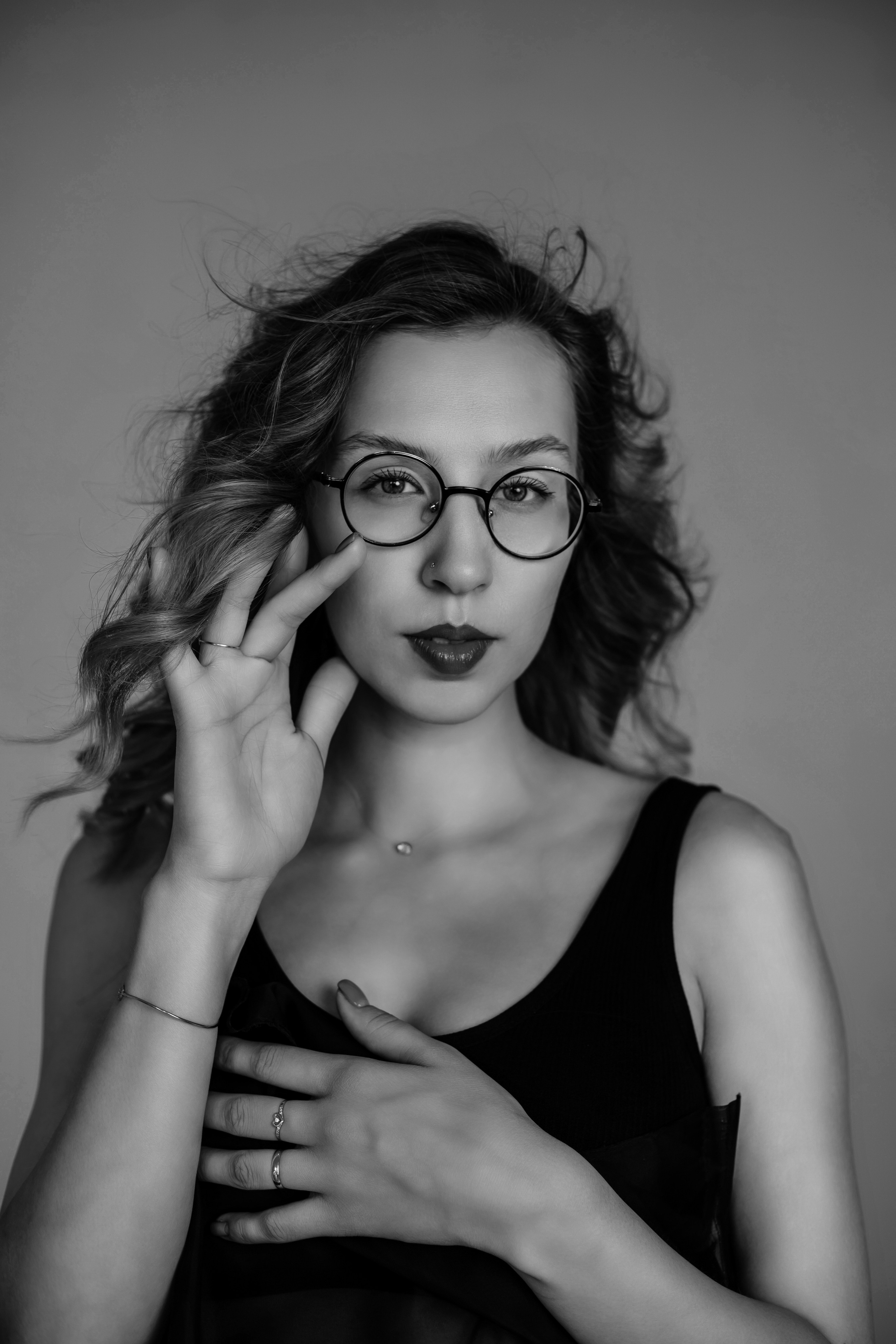 Рита. Фотограф Алина Филимонова Тверь