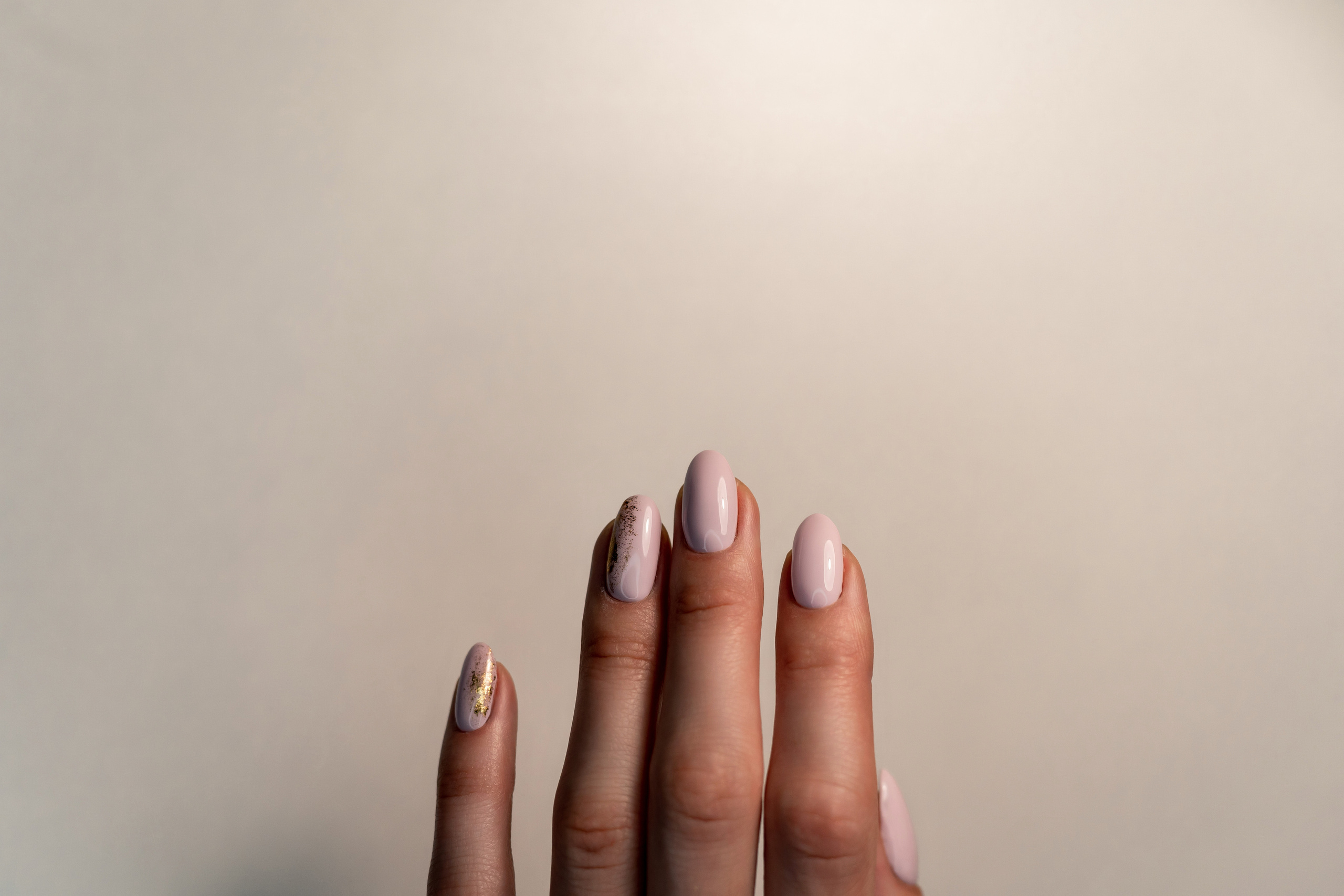 Мастер по маникюру. Фотограф Алина Филимонова Тверь