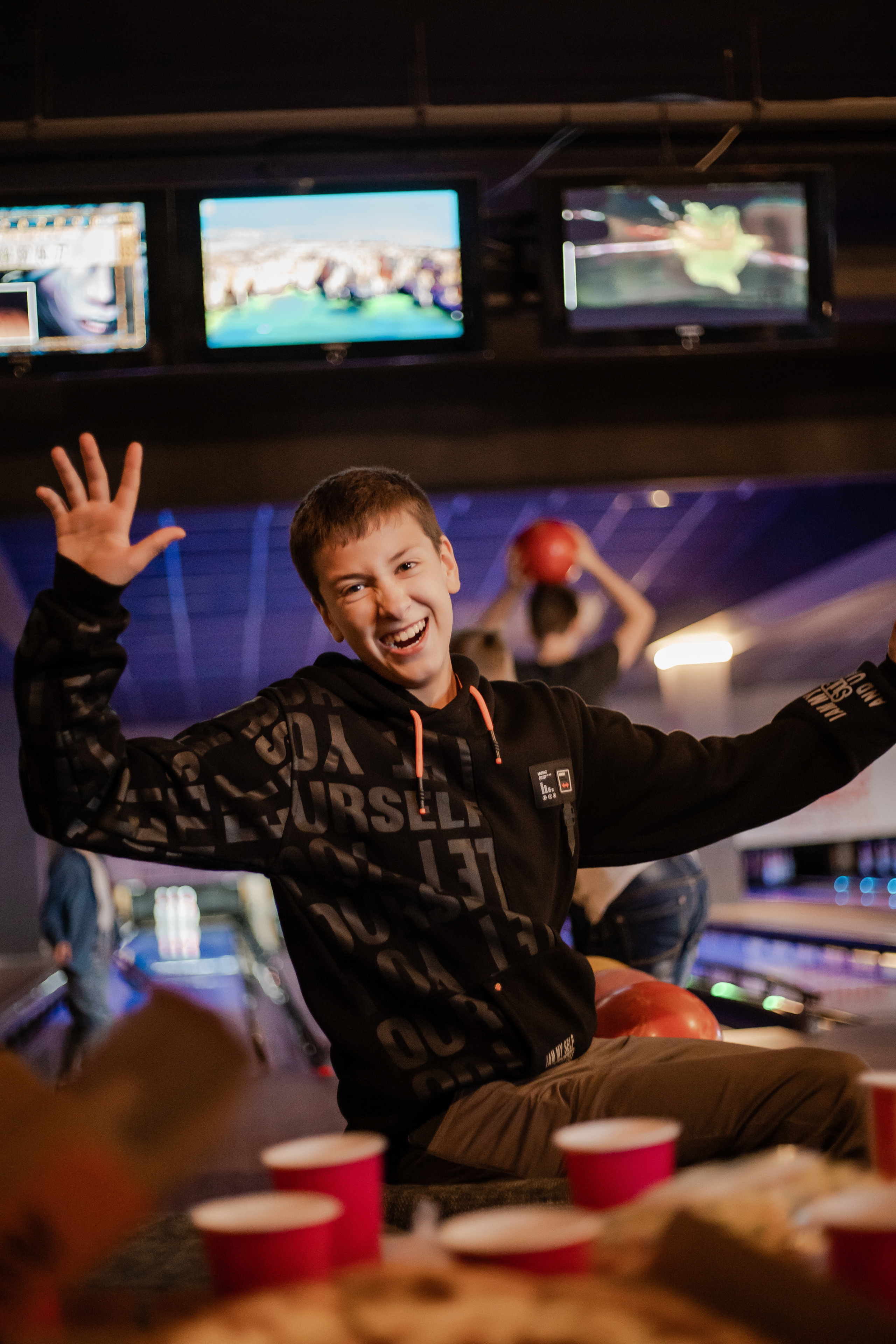 Арина 10 лет!. Фотограф Алина Филимонова Тверь