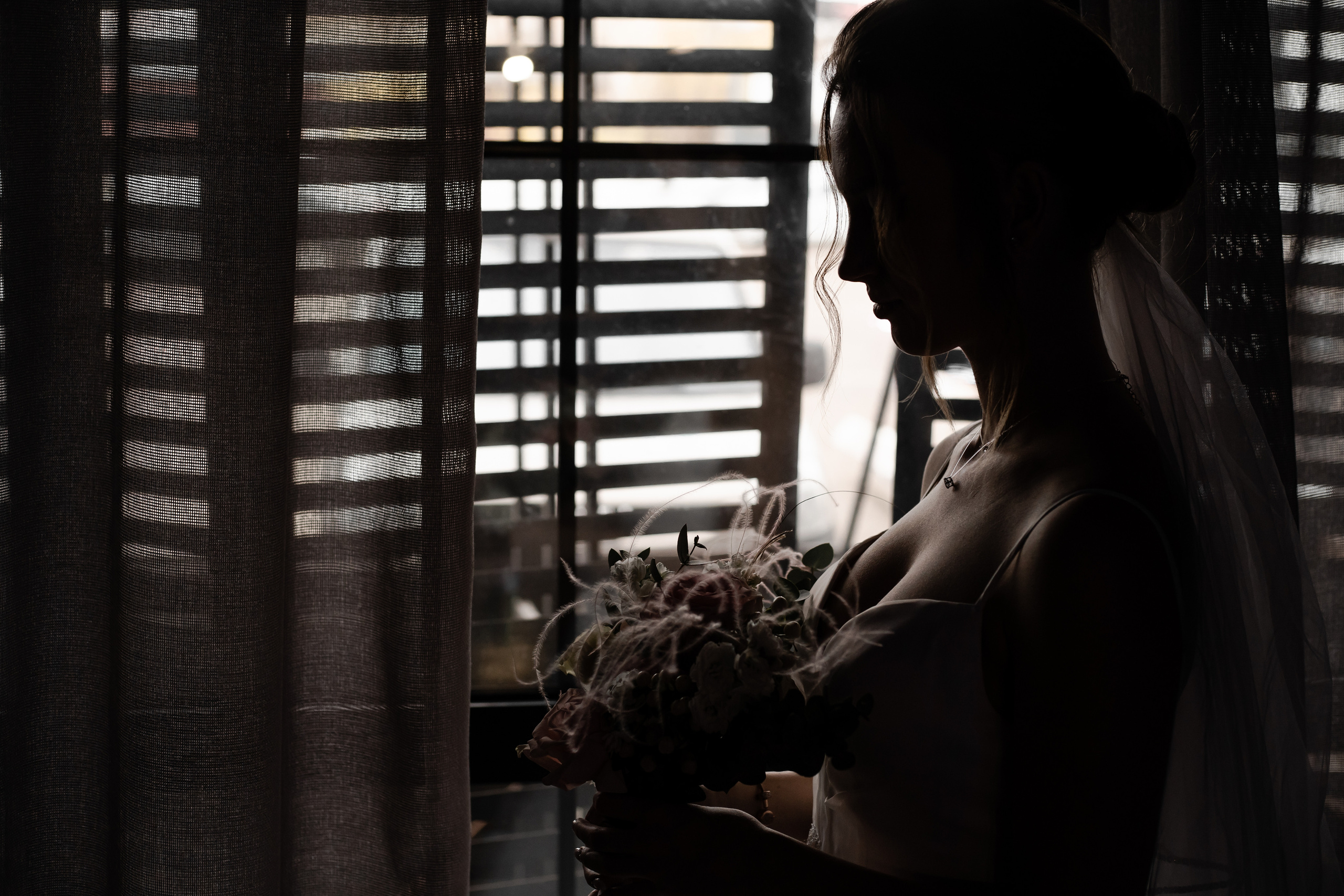 Алёна и Артём. Фотограф Алина Филимонова Тверь