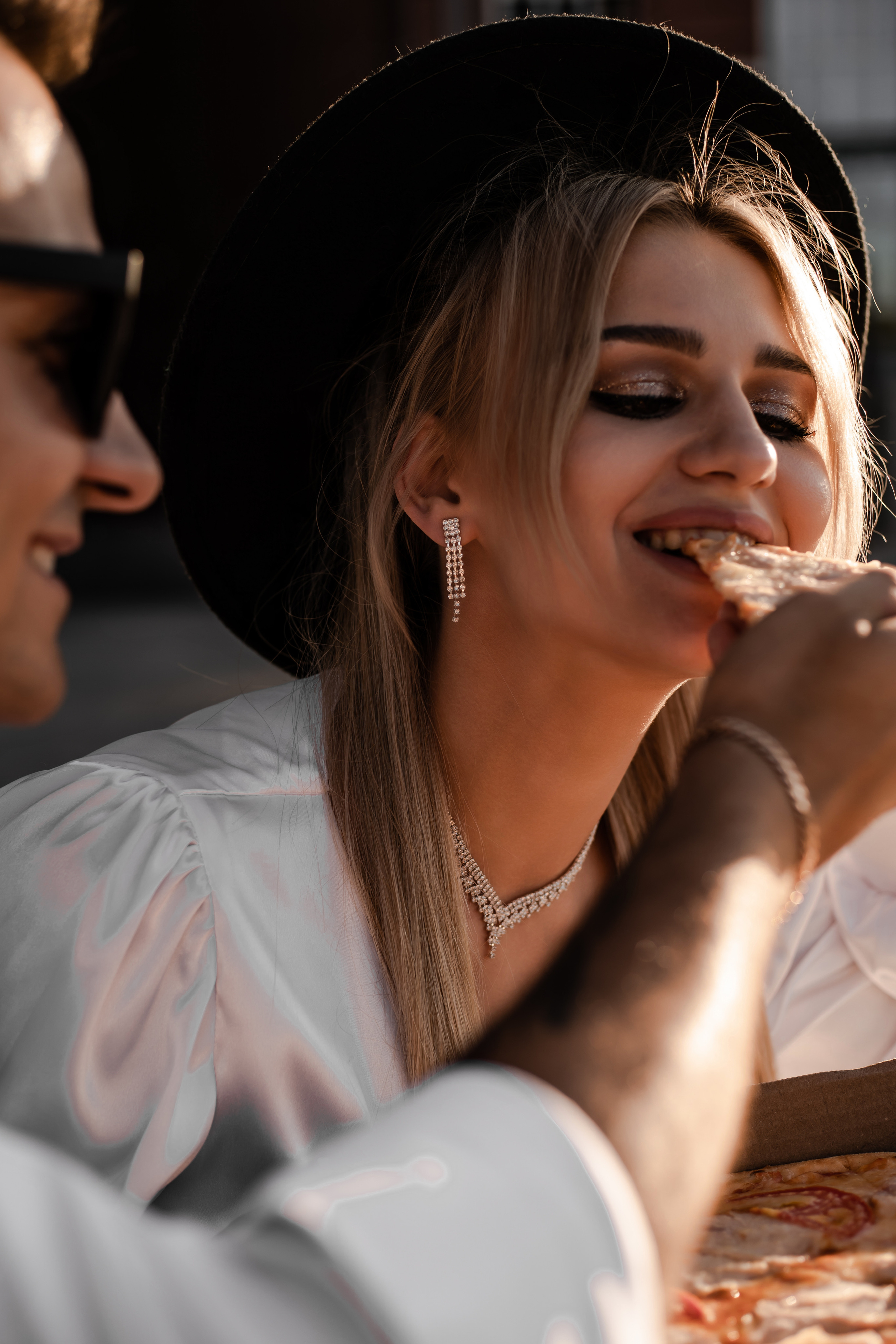 Люба и Максим. Фотограф Алина Филимонова Тверь