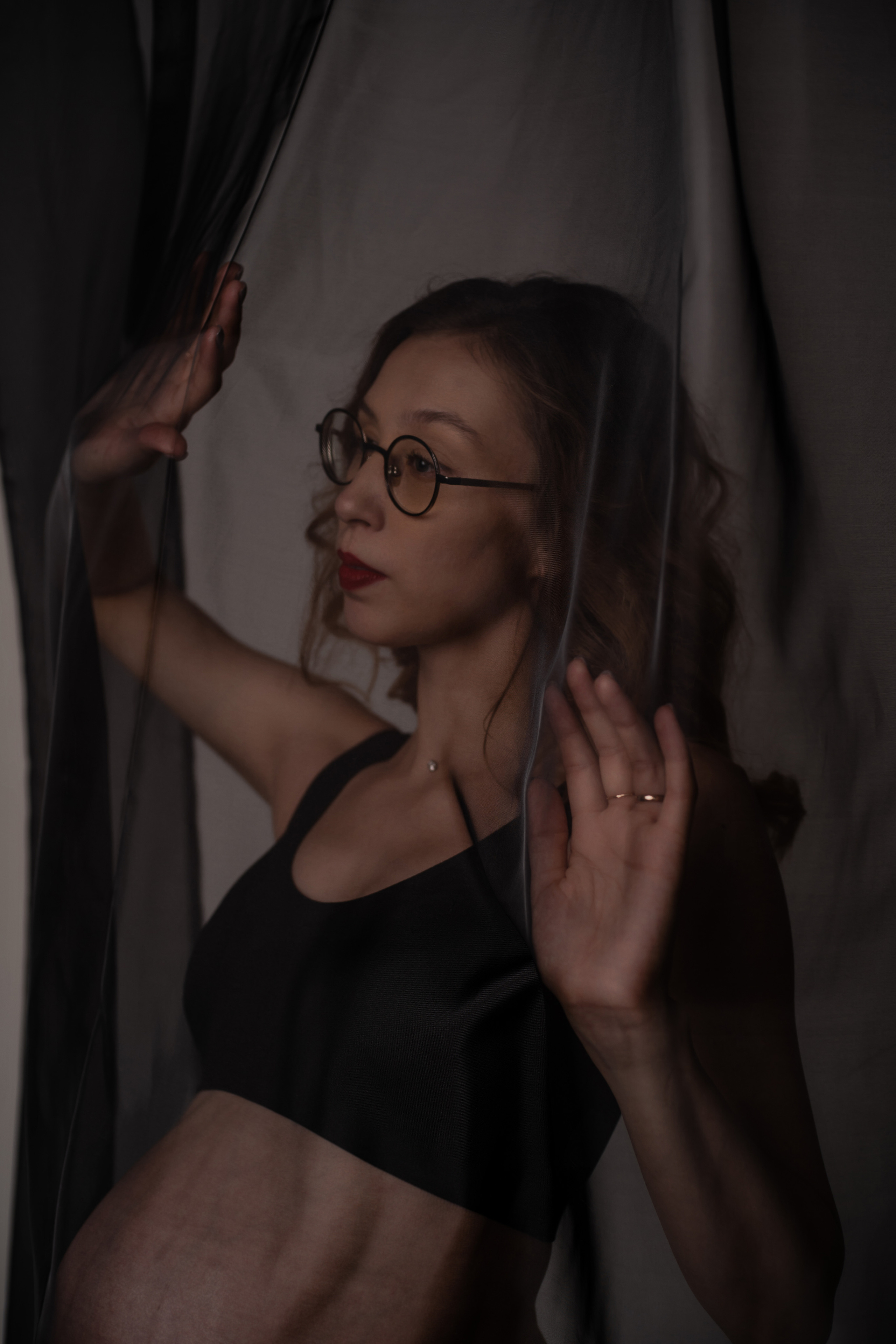 Рита. Фотограф Алина Филимонова Тверь