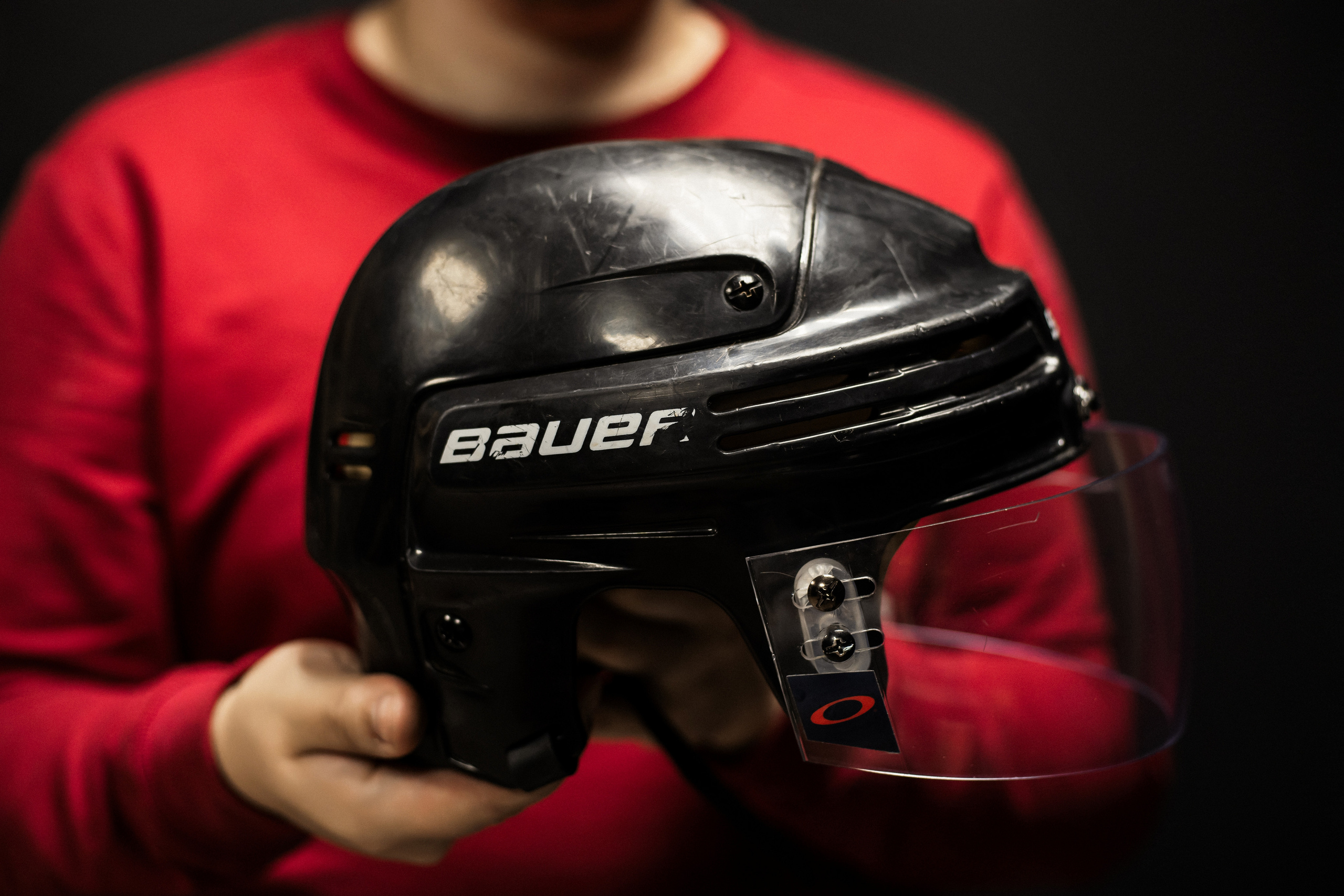 Грифон сервис (заточка коньков). Фотограф Алина Филимонова Тверь