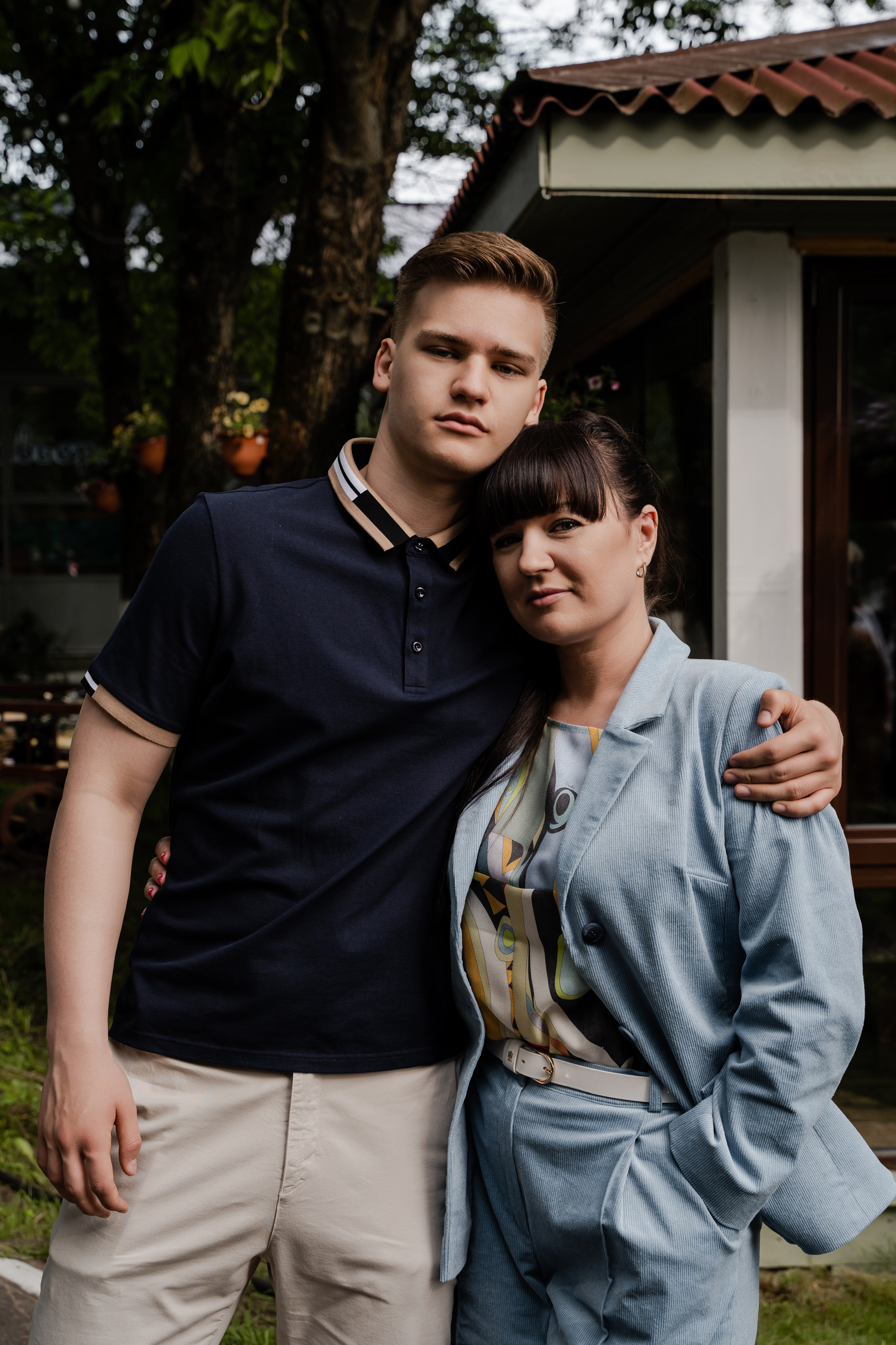 Выпускной в Ривьере. Фотограф Алина Филимонова Тверь