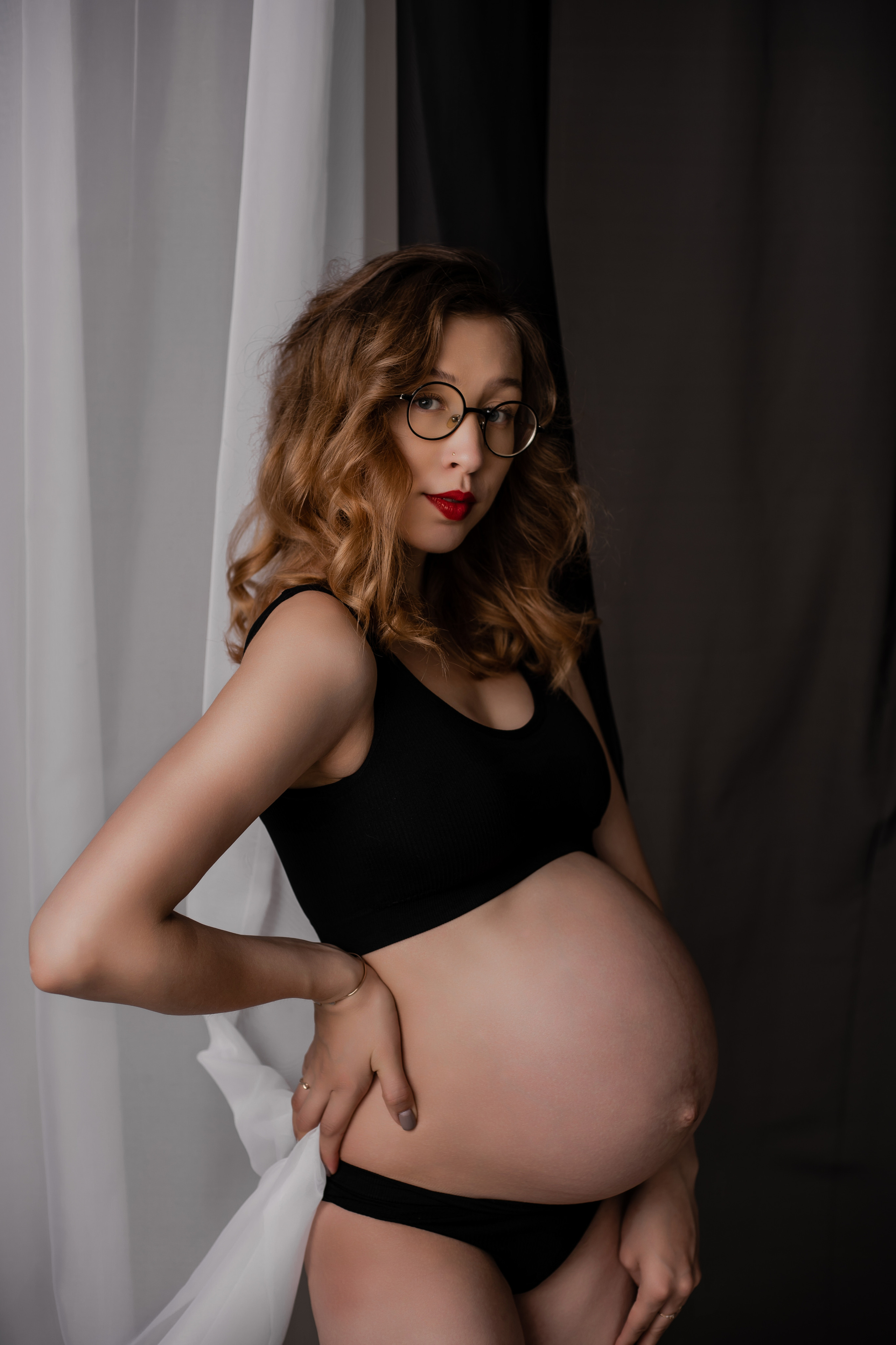 Рита. Фотограф Алина Филимонова Тверь