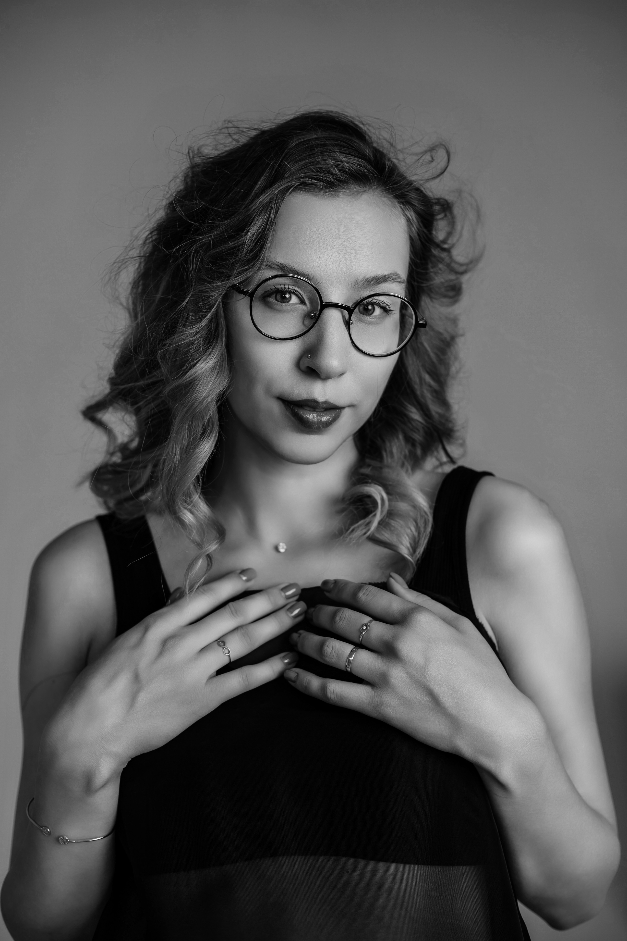 Рита. Фотограф Алина Филимонова Тверь