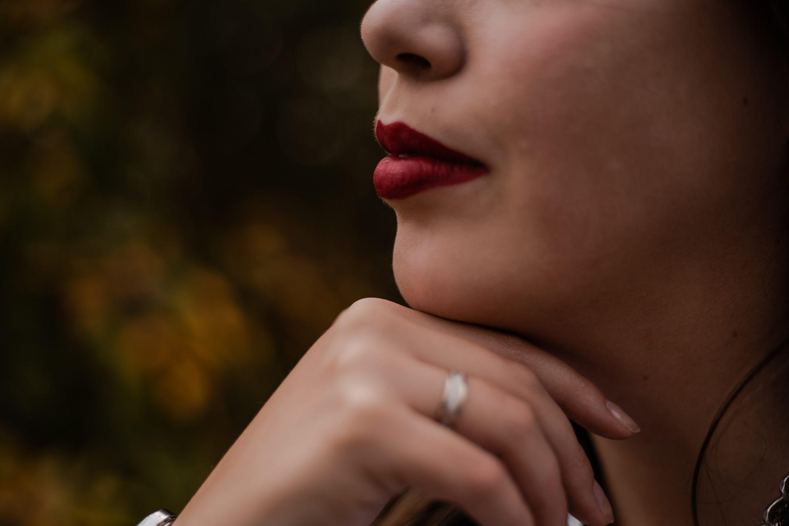 Даша. Фотограф Алина Филимонова Тверь