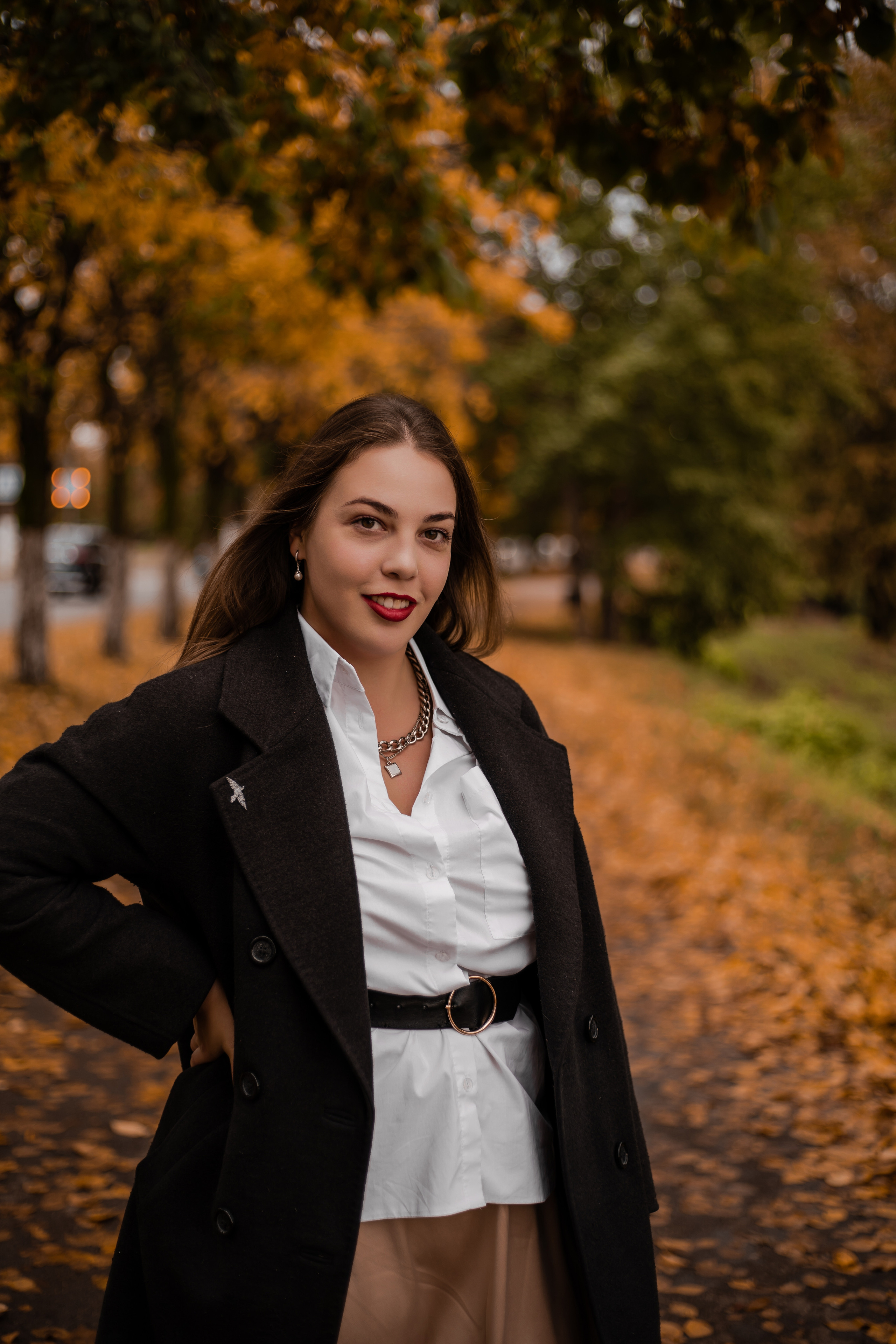 Даша. Фотограф Алина Филимонова Тверь