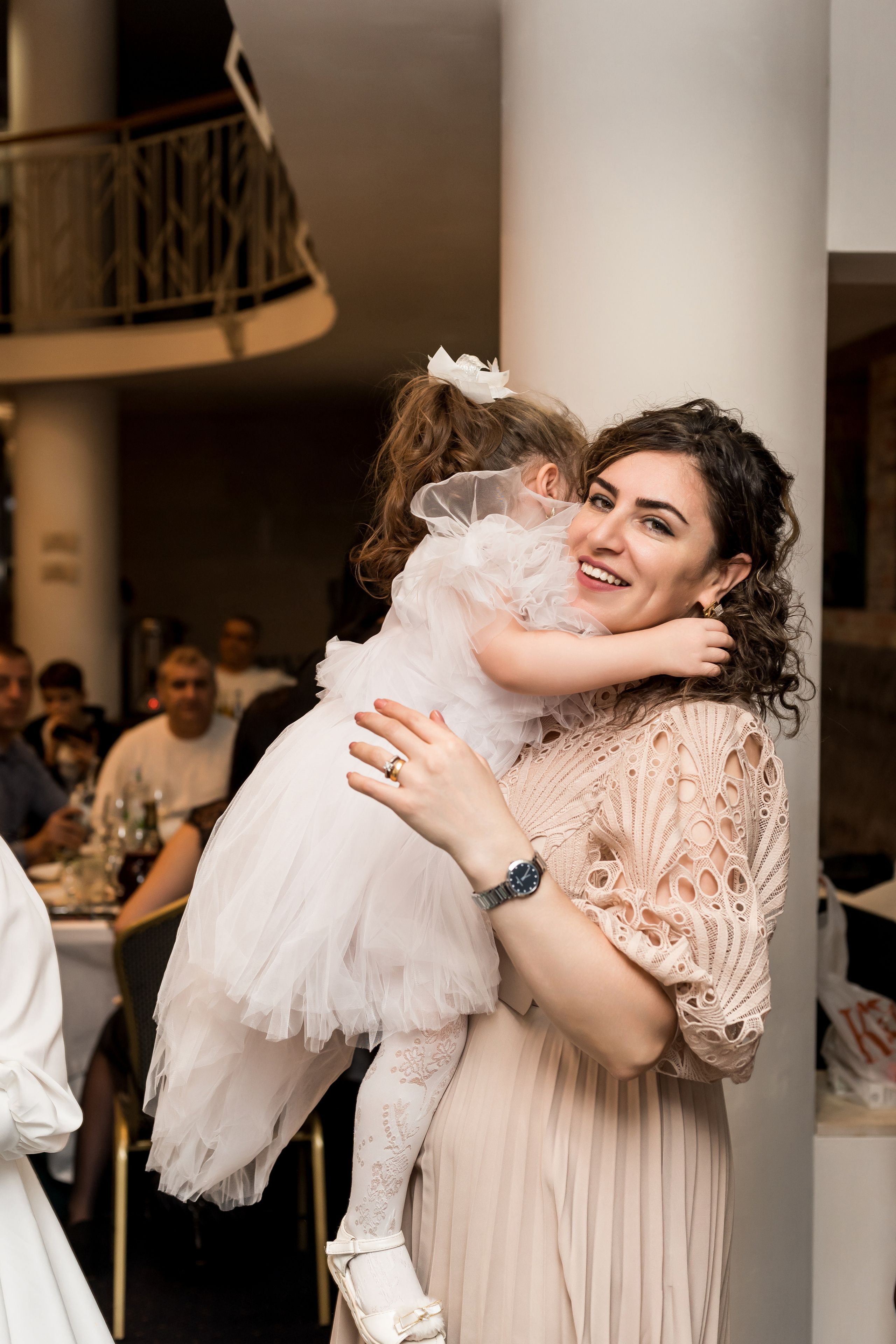 Ресторан Губернаторъ. Фотограф Алина Филимонова Тверь