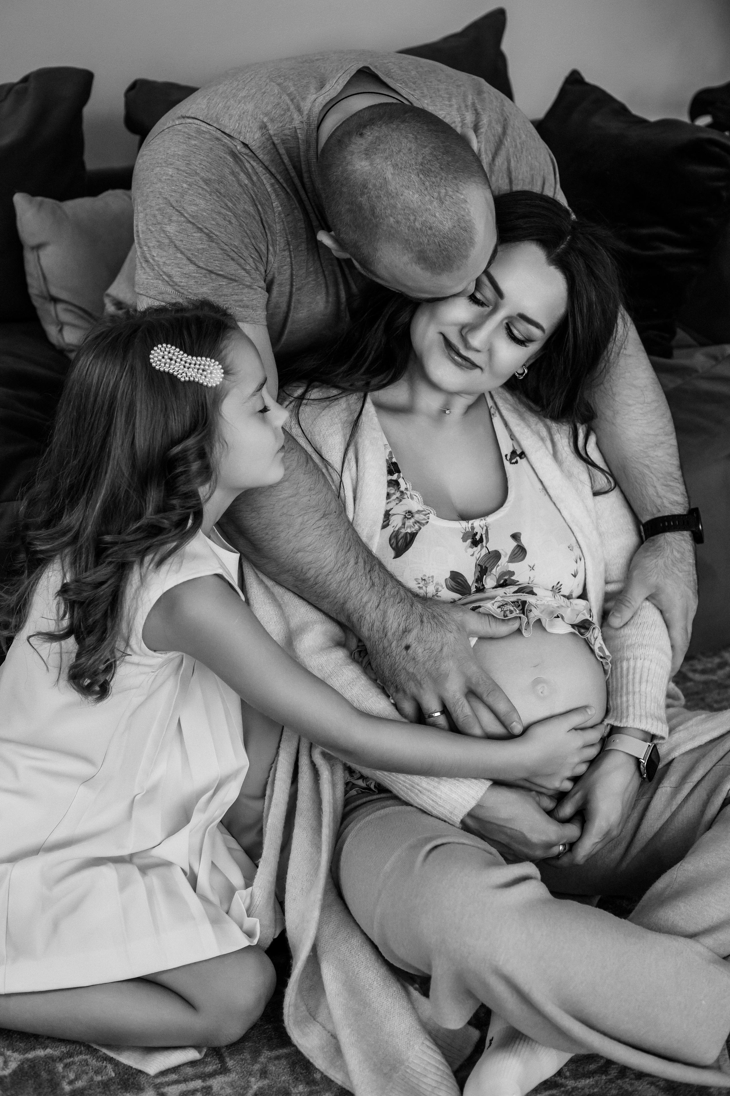 Ожидание чудо!. Фотограф Алина Филимонова Тверь