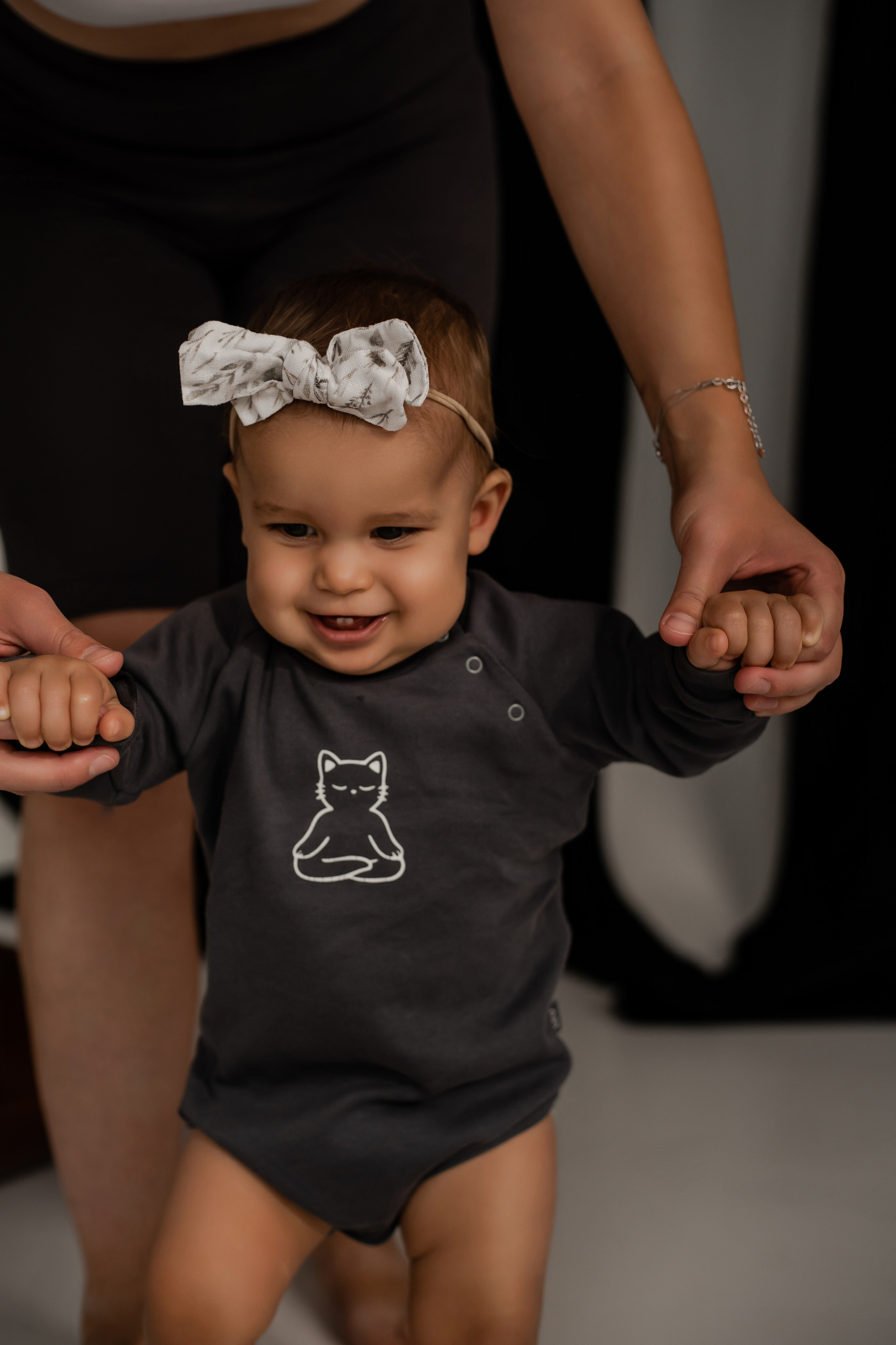 Регина и София. Фотограф Алина Филимонова Тверь