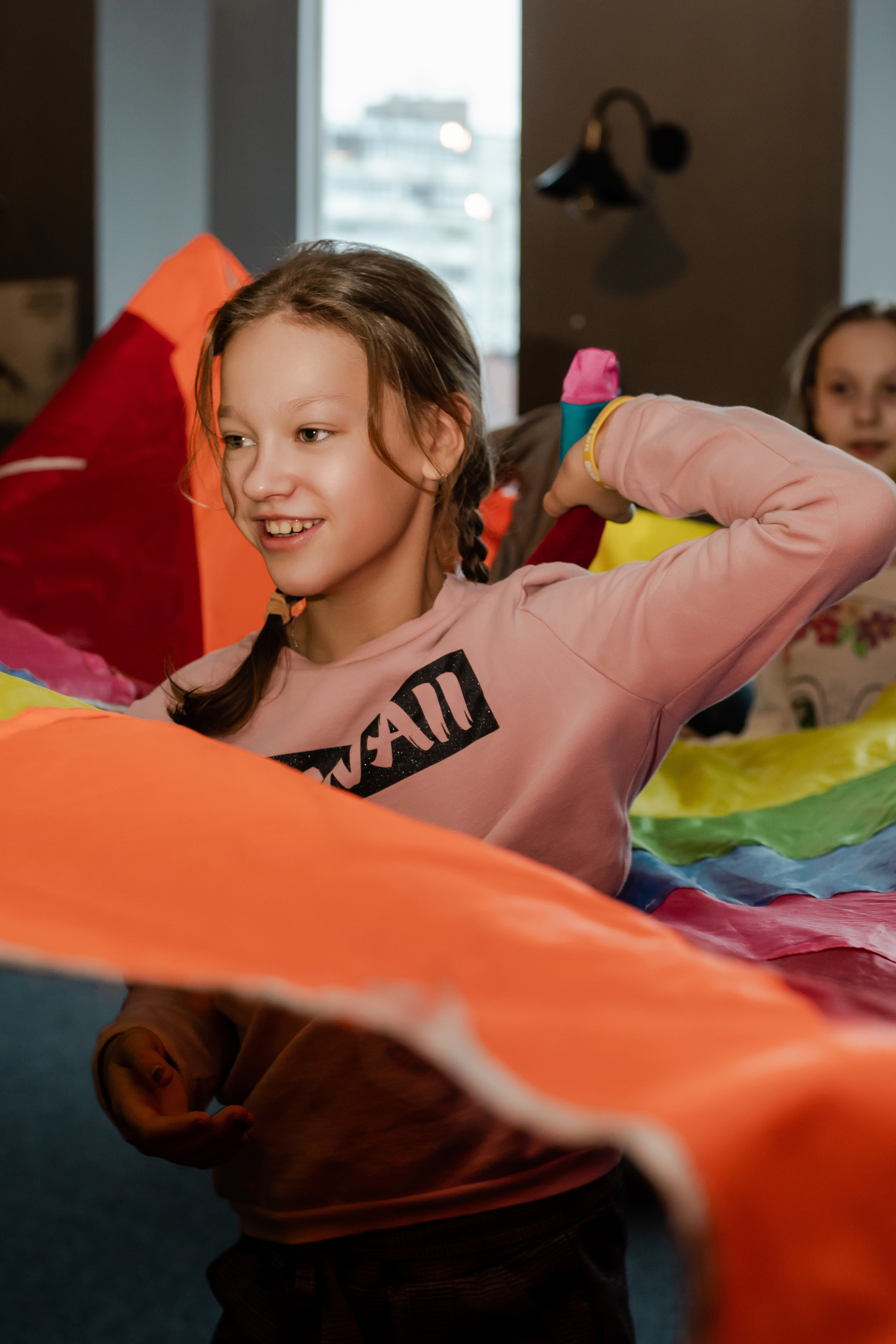 Арина 10 лет!. Фотограф Алина Филимонова Тверь