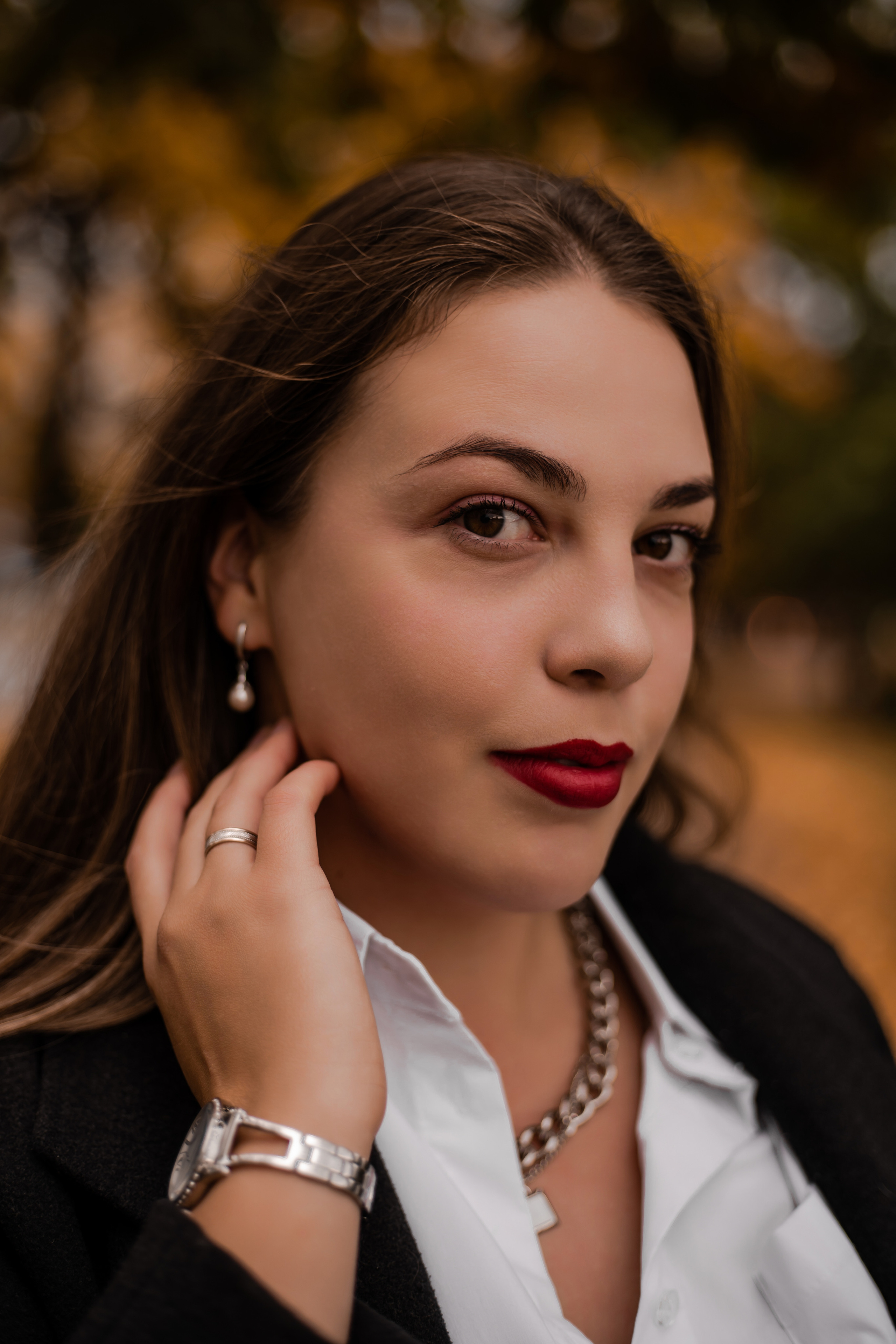 Даша. Фотограф Алина Филимонова Тверь