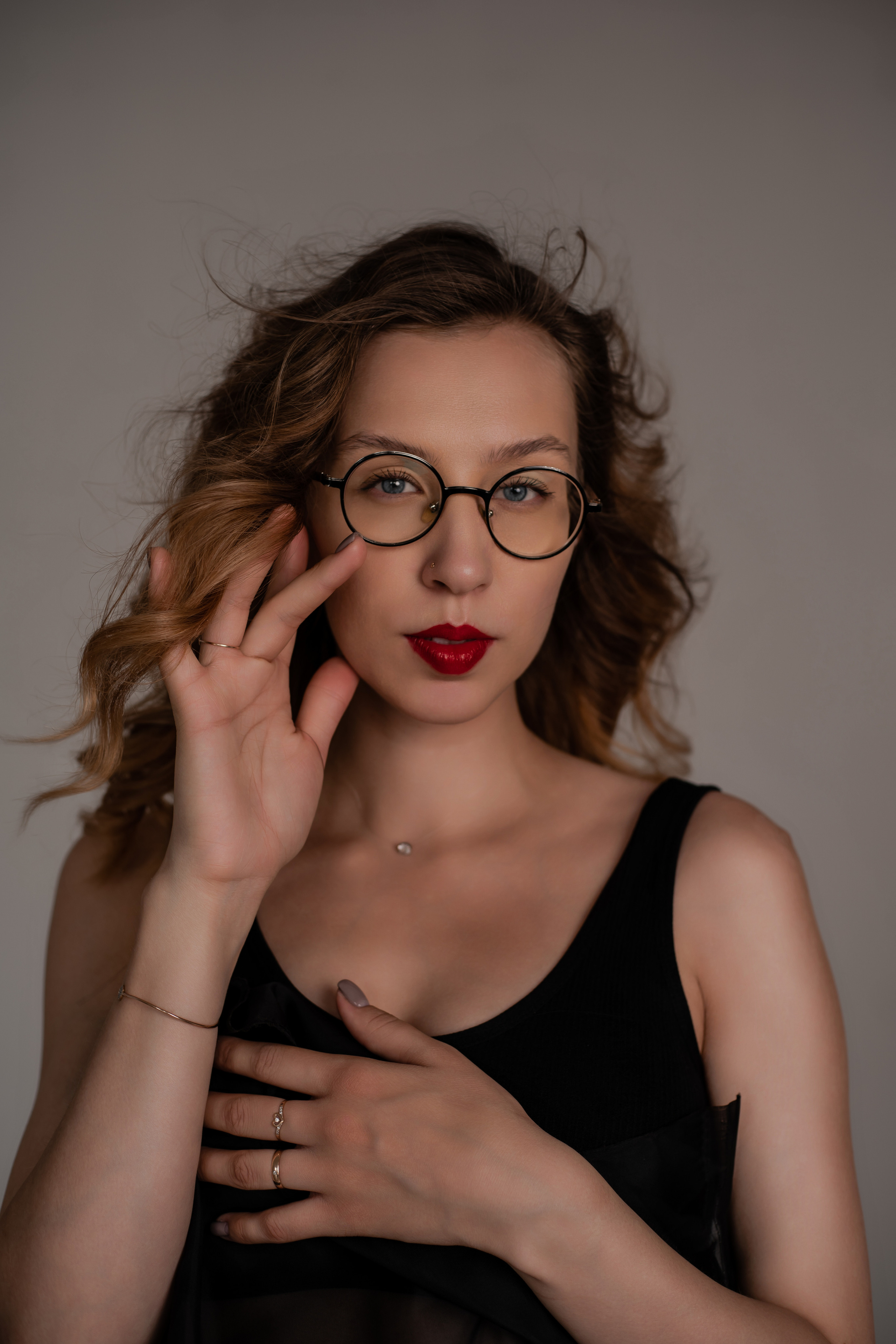 Рита. Фотограф Алина Филимонова Тверь