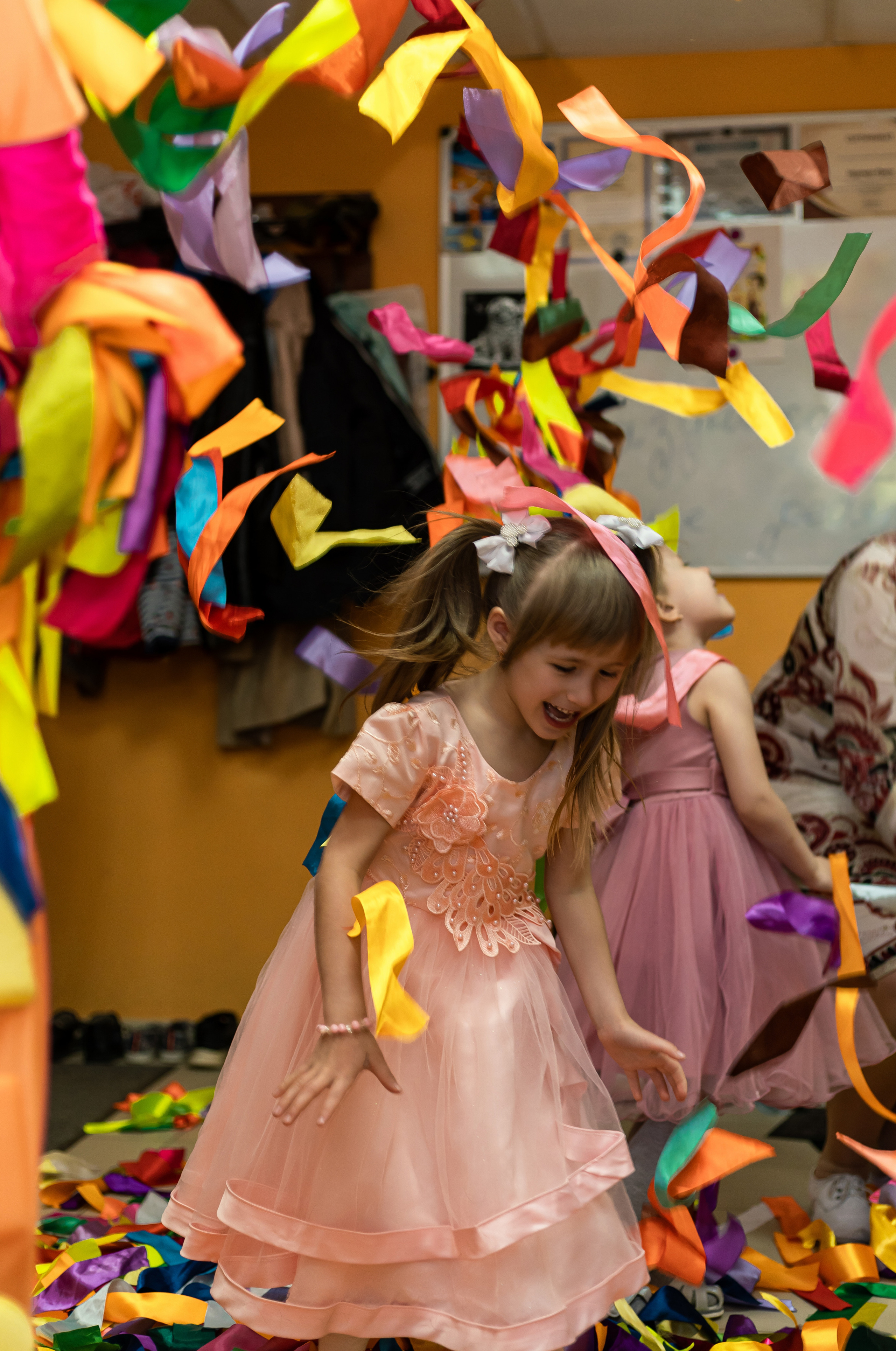 Совушкина школа (летние каницулы). Фотограф Алина Филимонова Тверь