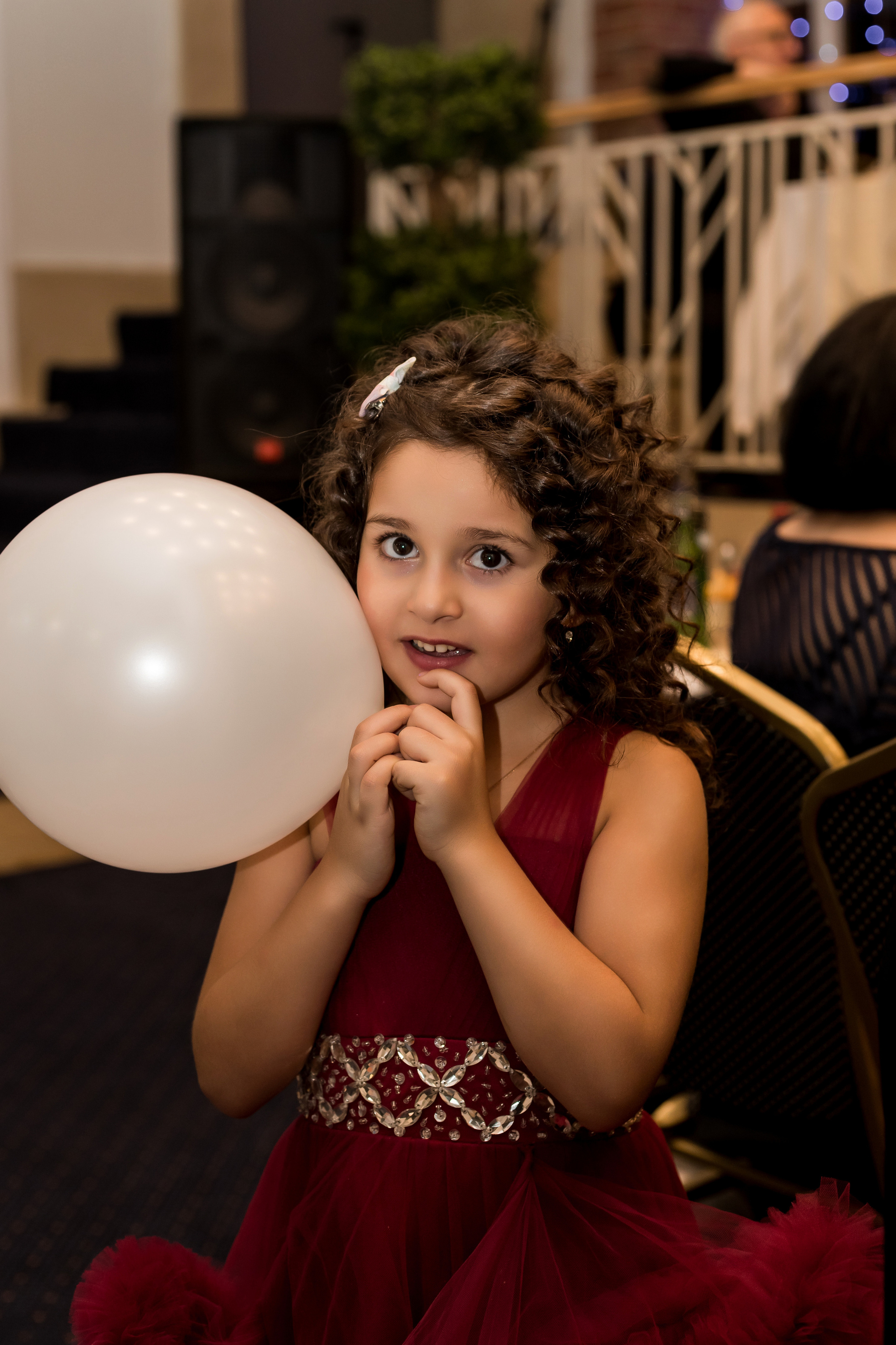 Ресторан Губернаторъ. Фотограф Алина Филимонова Тверь