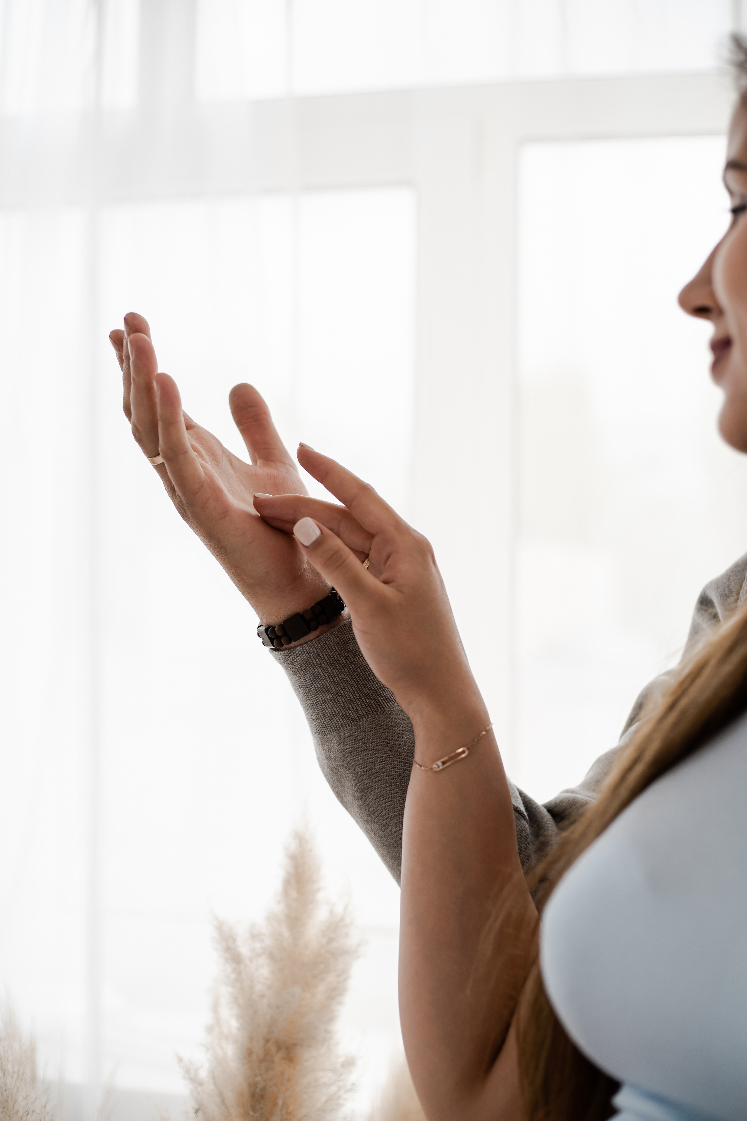 Полина. Фотограф Алина Филимонова Тверь