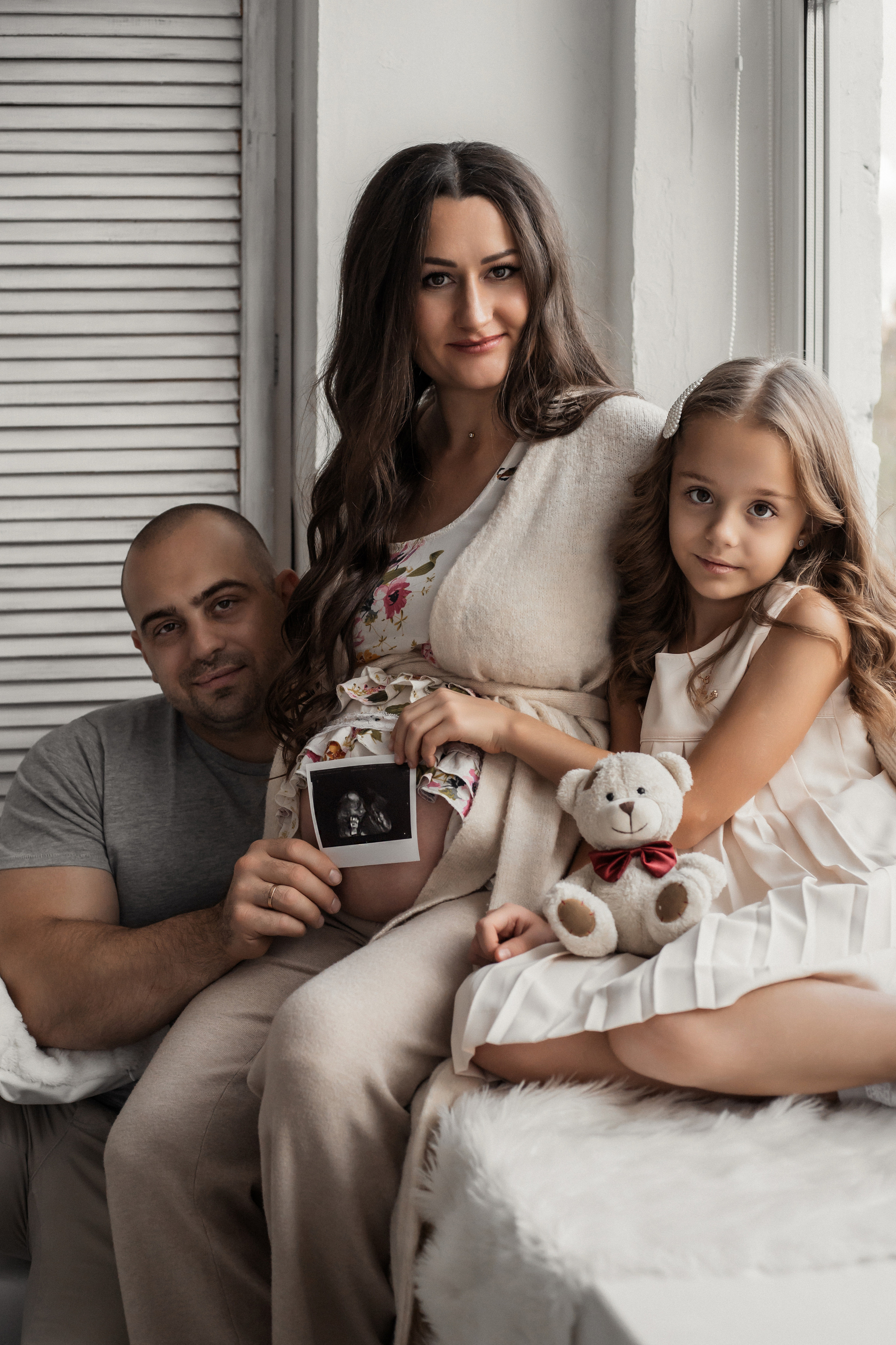 Ожидание чудо!. Фотограф Алина Филимонова Тверь