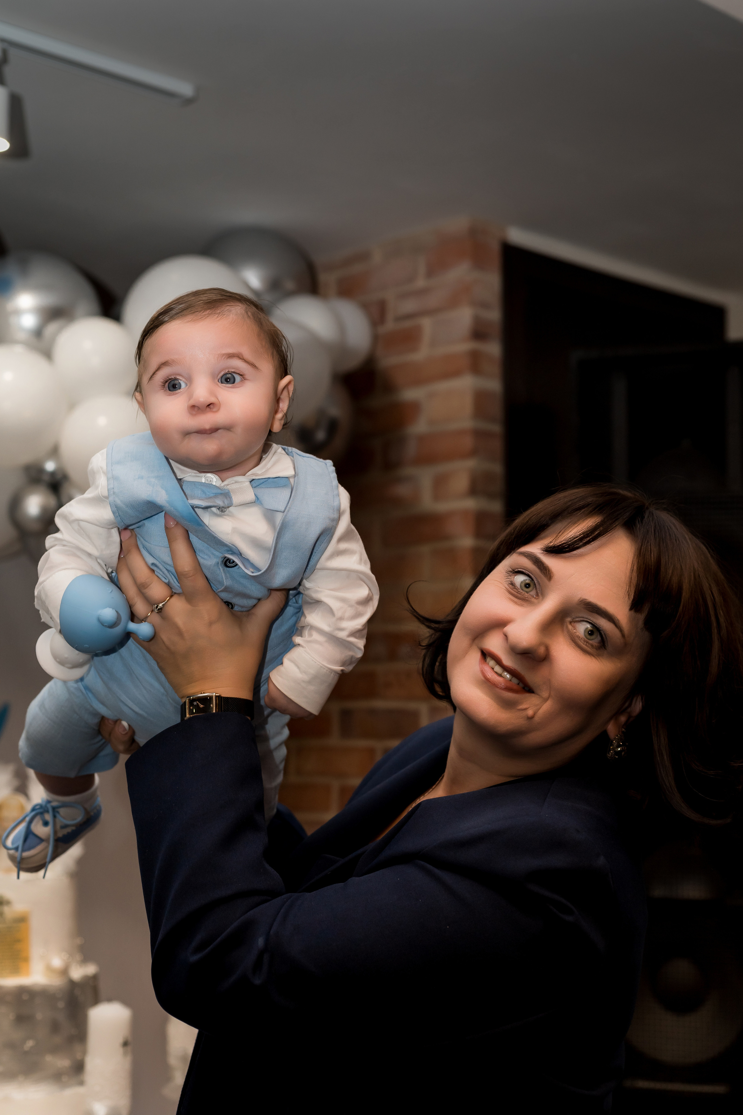 Ресторан Губернаторъ. Фотограф Алина Филимонова Тверь