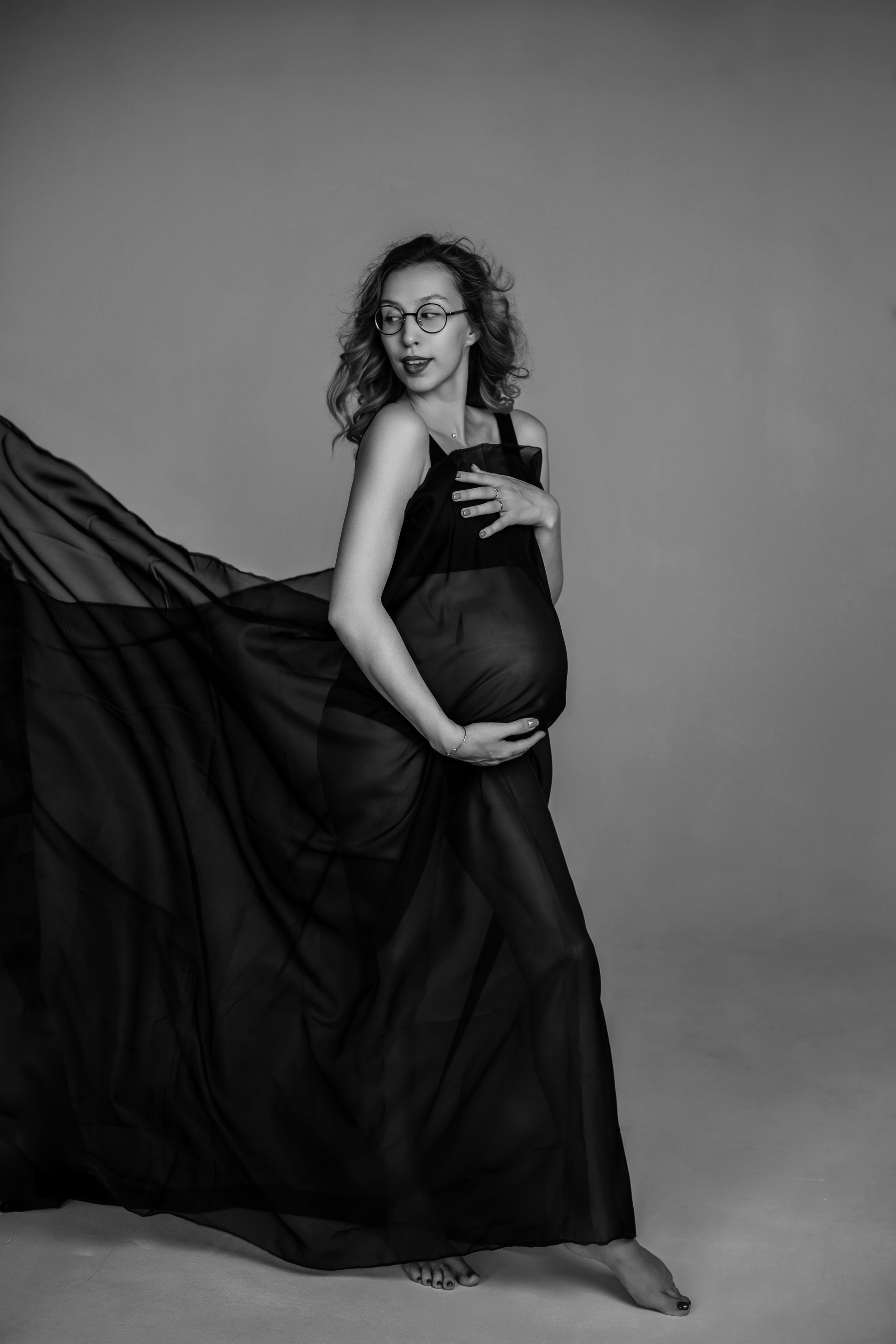 Рита. Фотограф Алина Филимонова Тверь