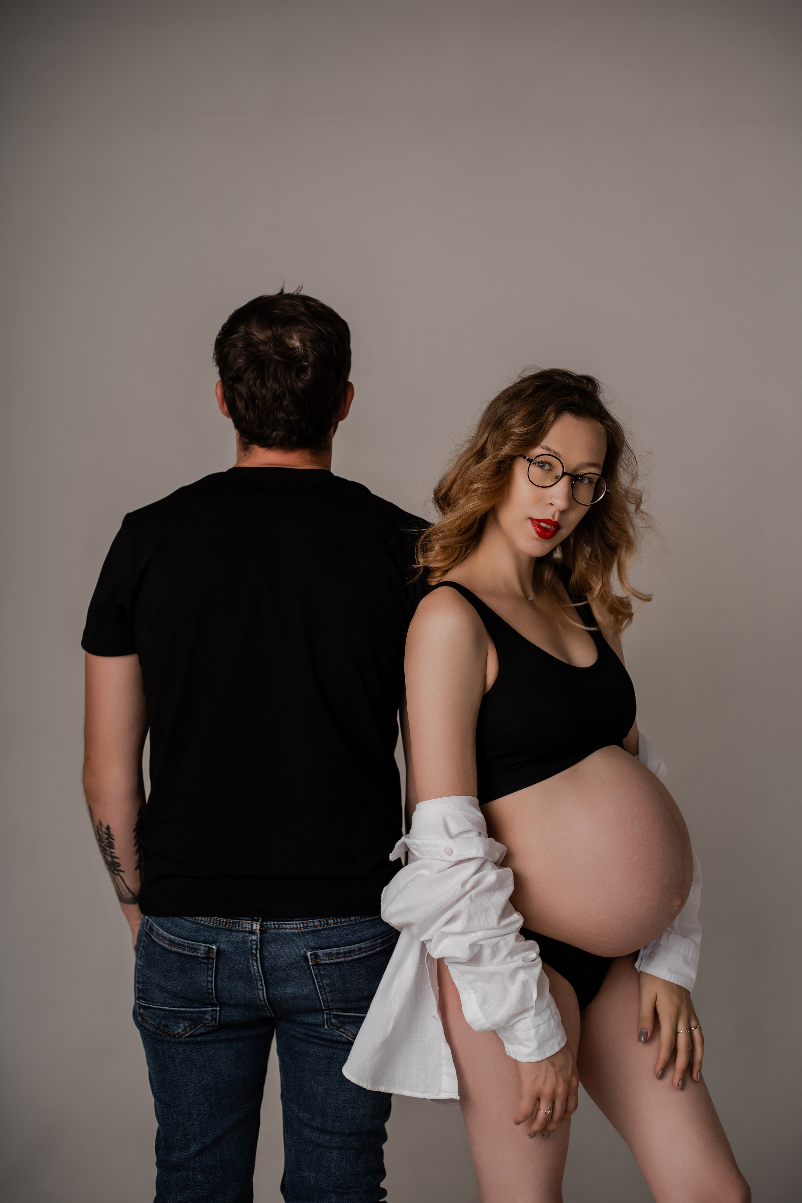 Рита. Фотограф Алина Филимонова Тверь