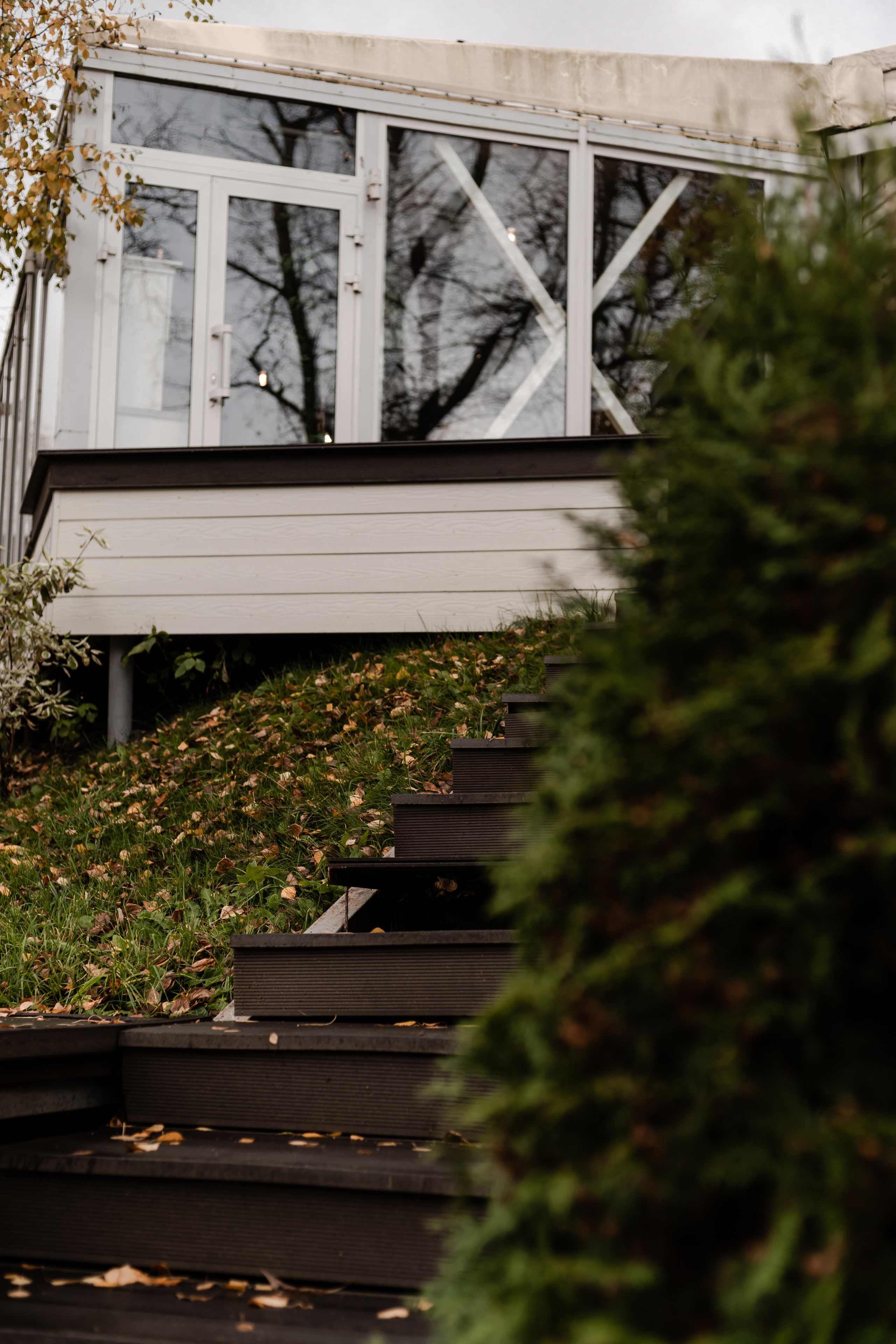 Алёна и Артём. Фотограф Алина Филимонова Тверь