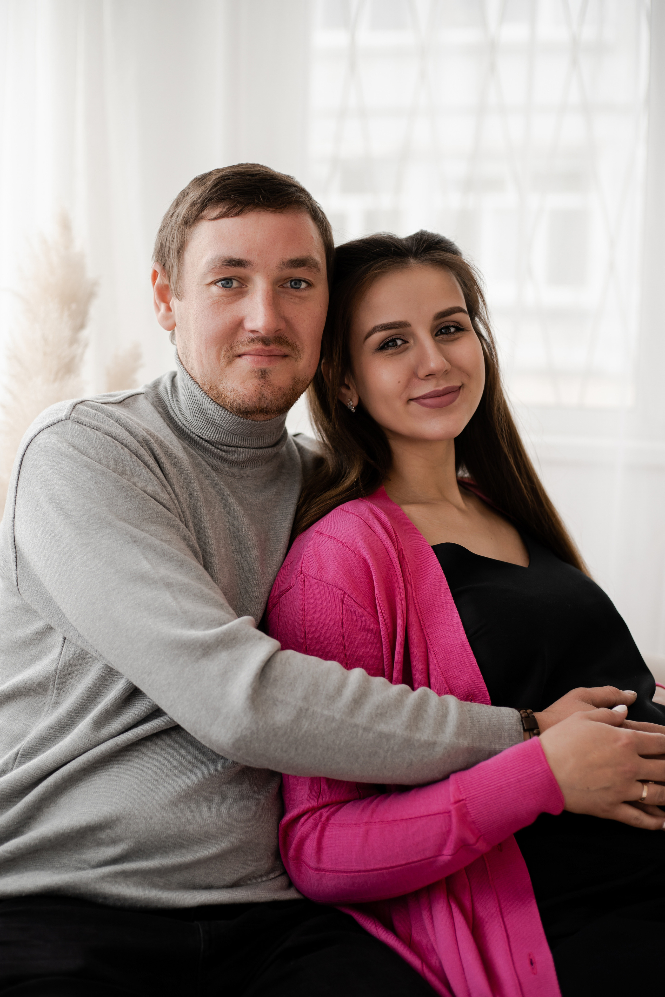 Полина. Фотограф Алина Филимонова Тверь