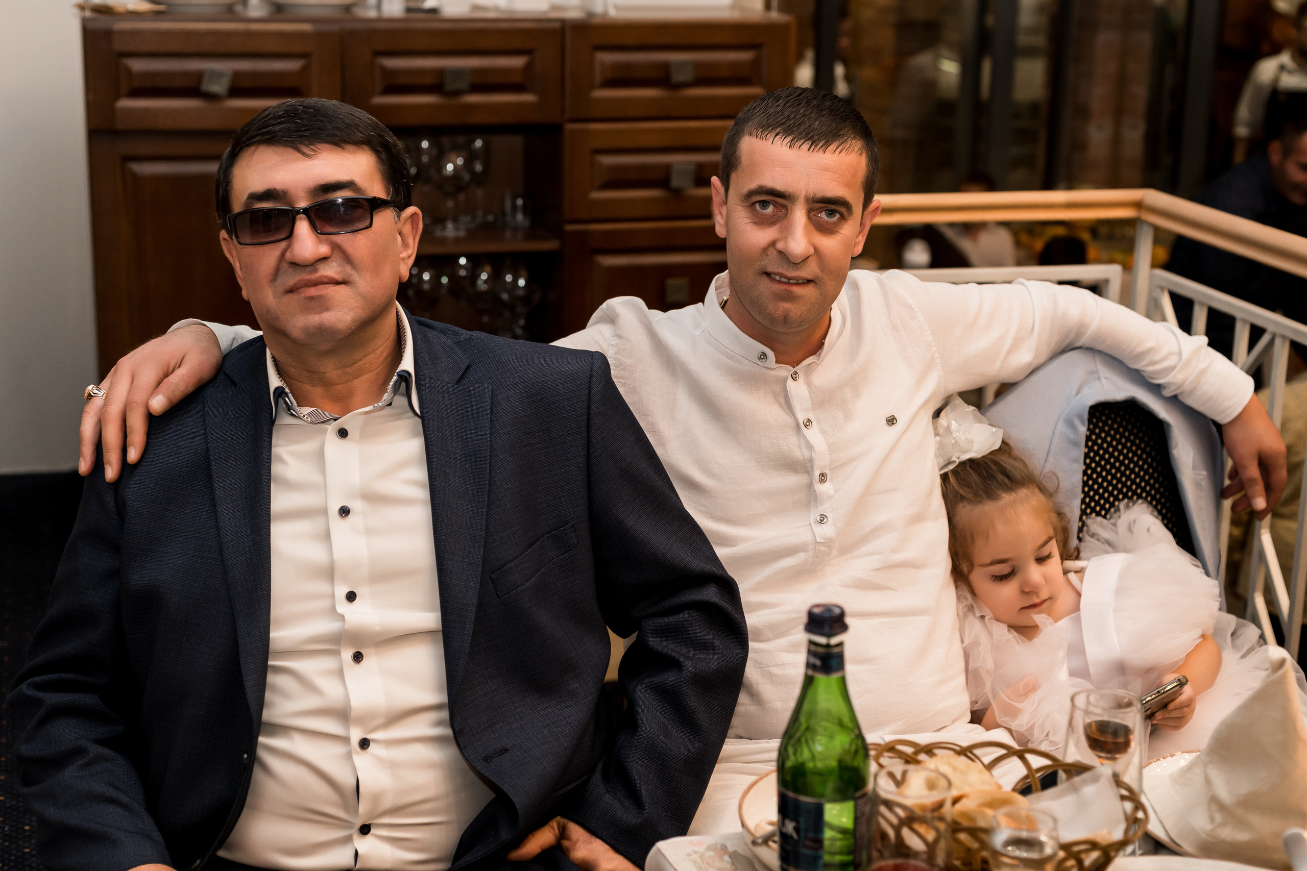 Ресторан Губернаторъ. Фотограф Алина Филимонова Тверь