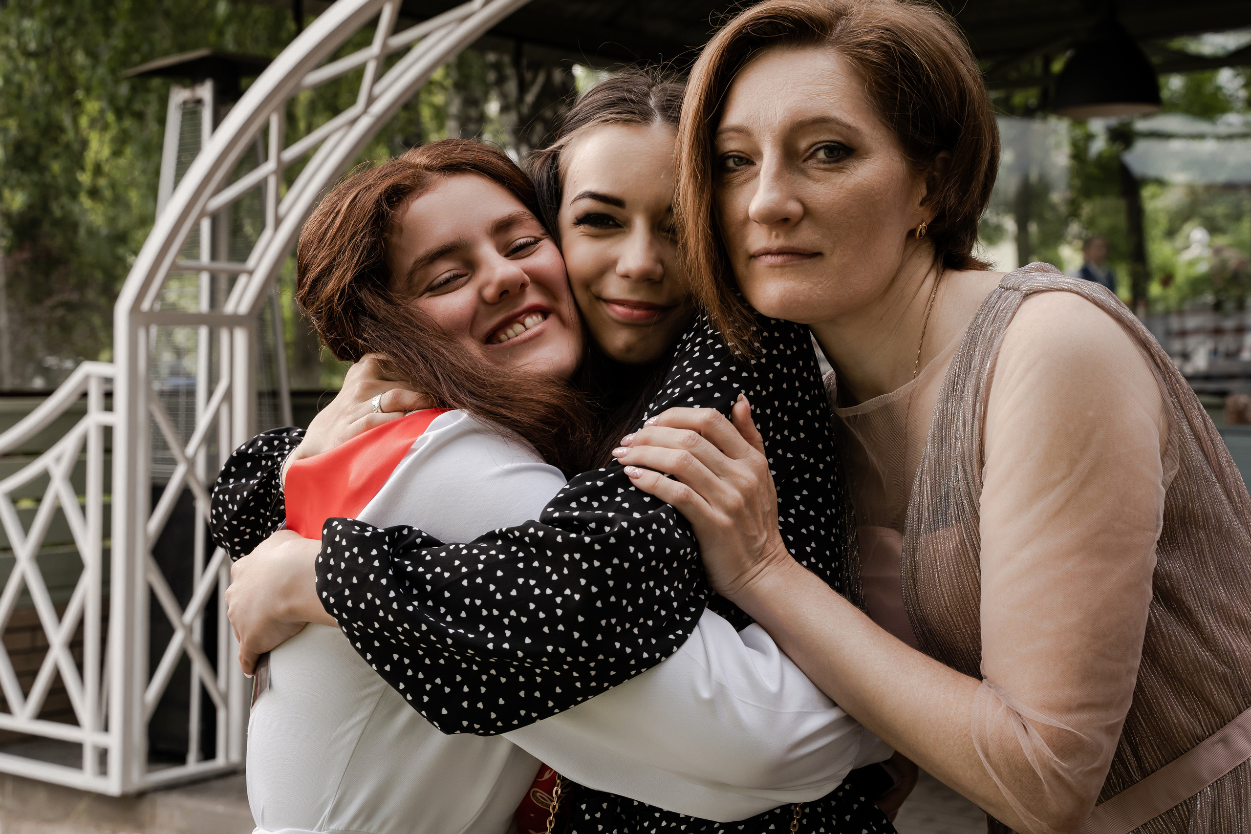 Выпускной в Ривьере. Фотограф Алина Филимонова Тверь