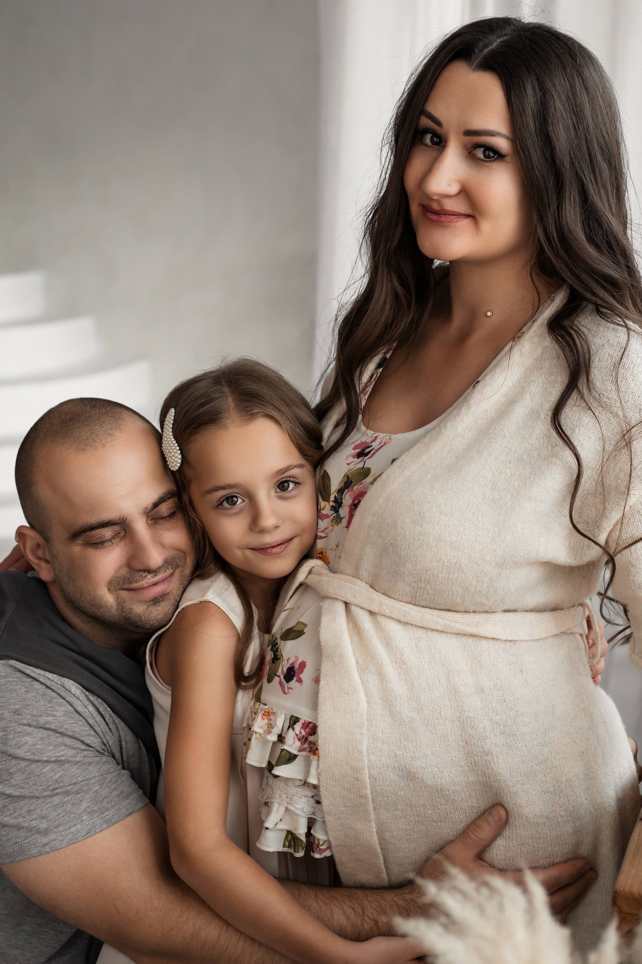 Ожидание чудо!. Фотограф Алина Филимонова Тверь