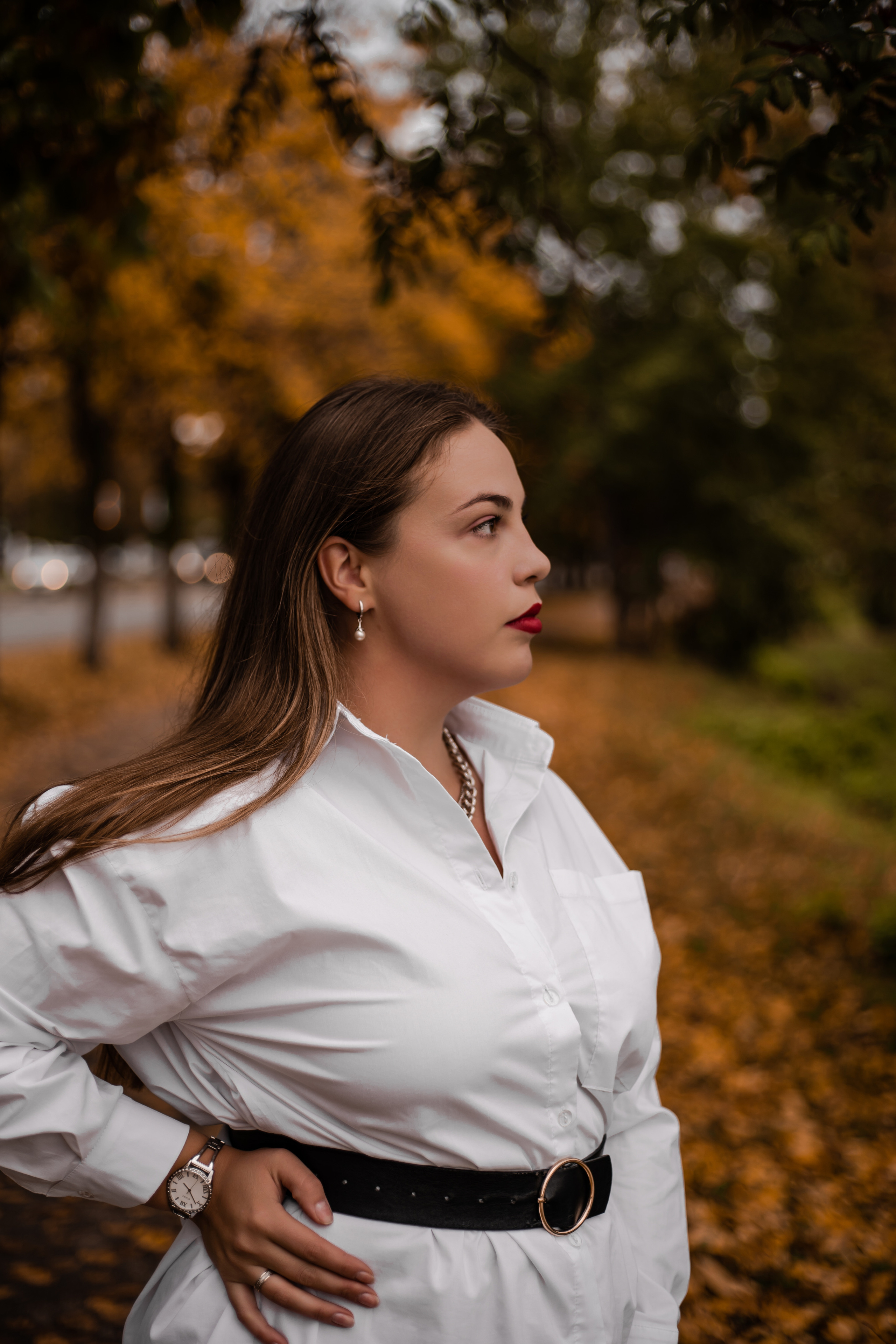 Даша. Фотограф Алина Филимонова Тверь