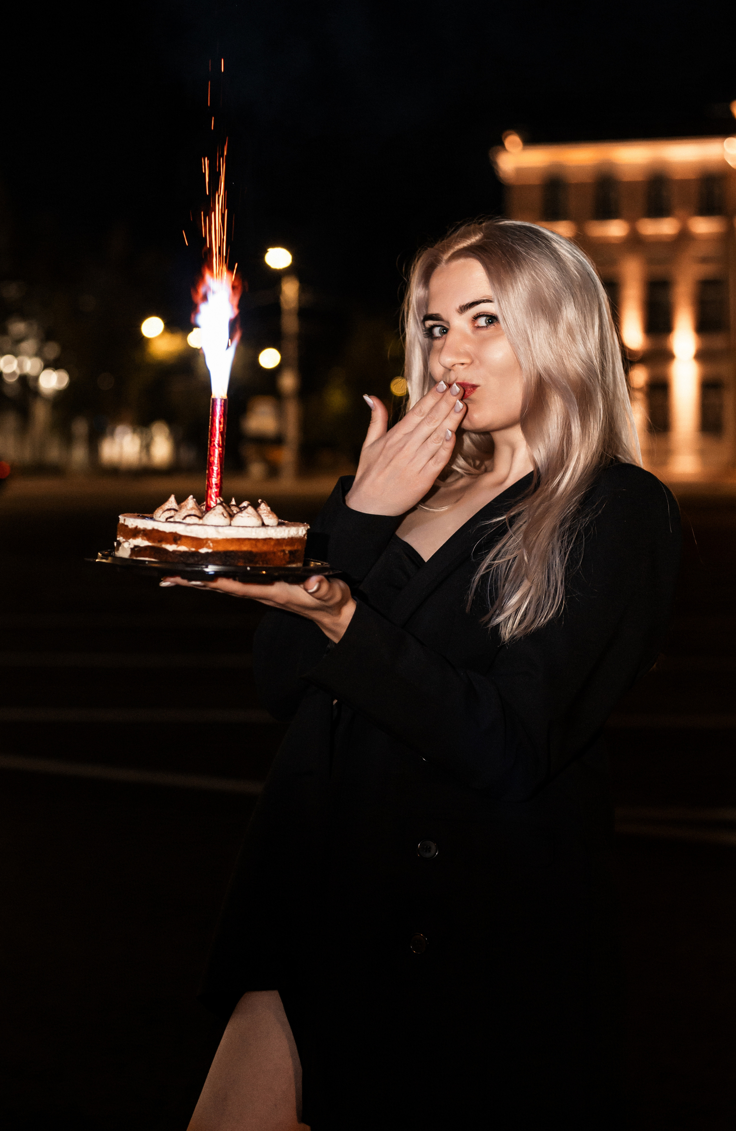 Катя. Фотограф Алина Филимонова Тверь