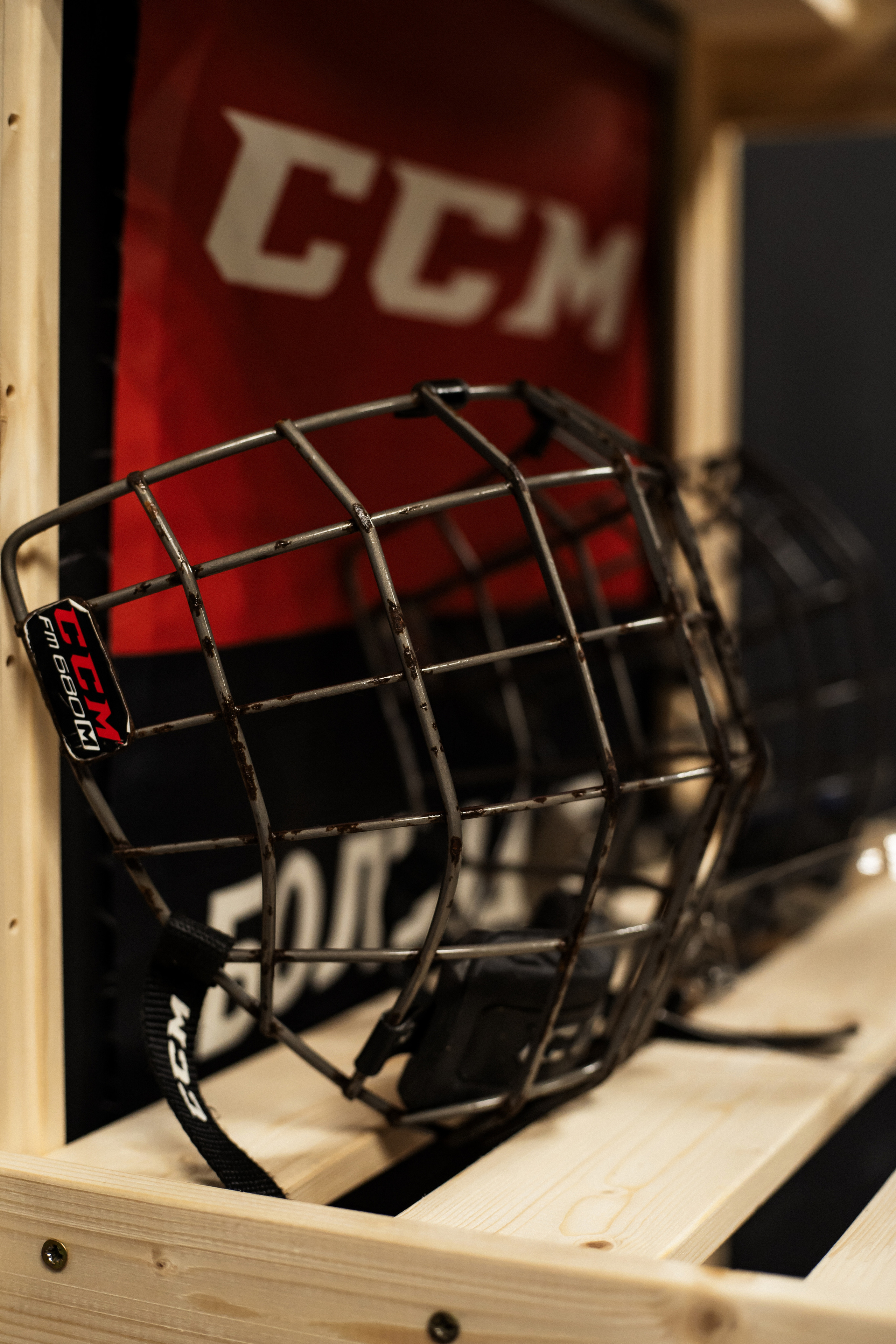 Грифон сервис (заточка коньков). Фотограф Алина Филимонова Тверь