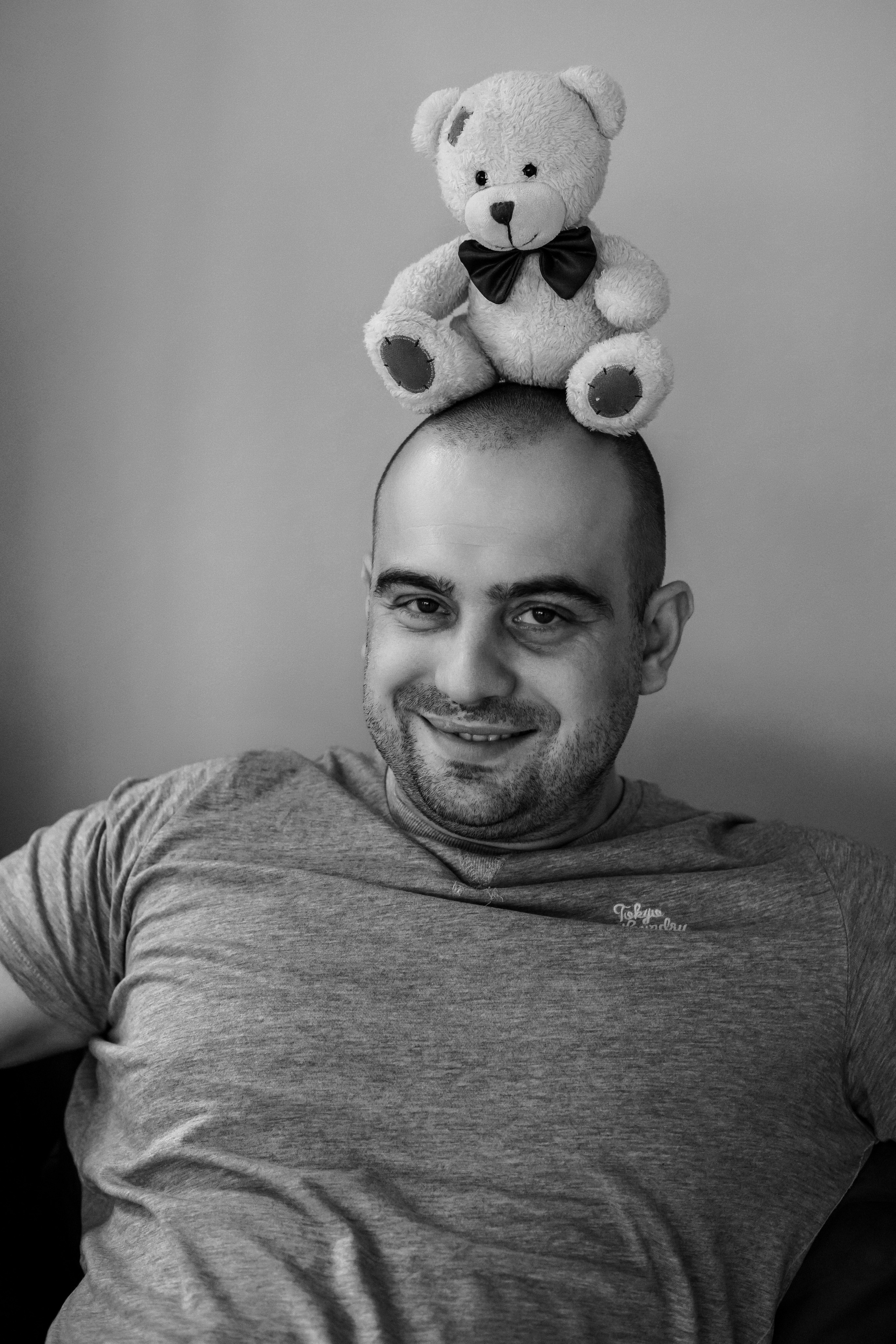 Ожидание чудо!. Фотограф Алина Филимонова Тверь