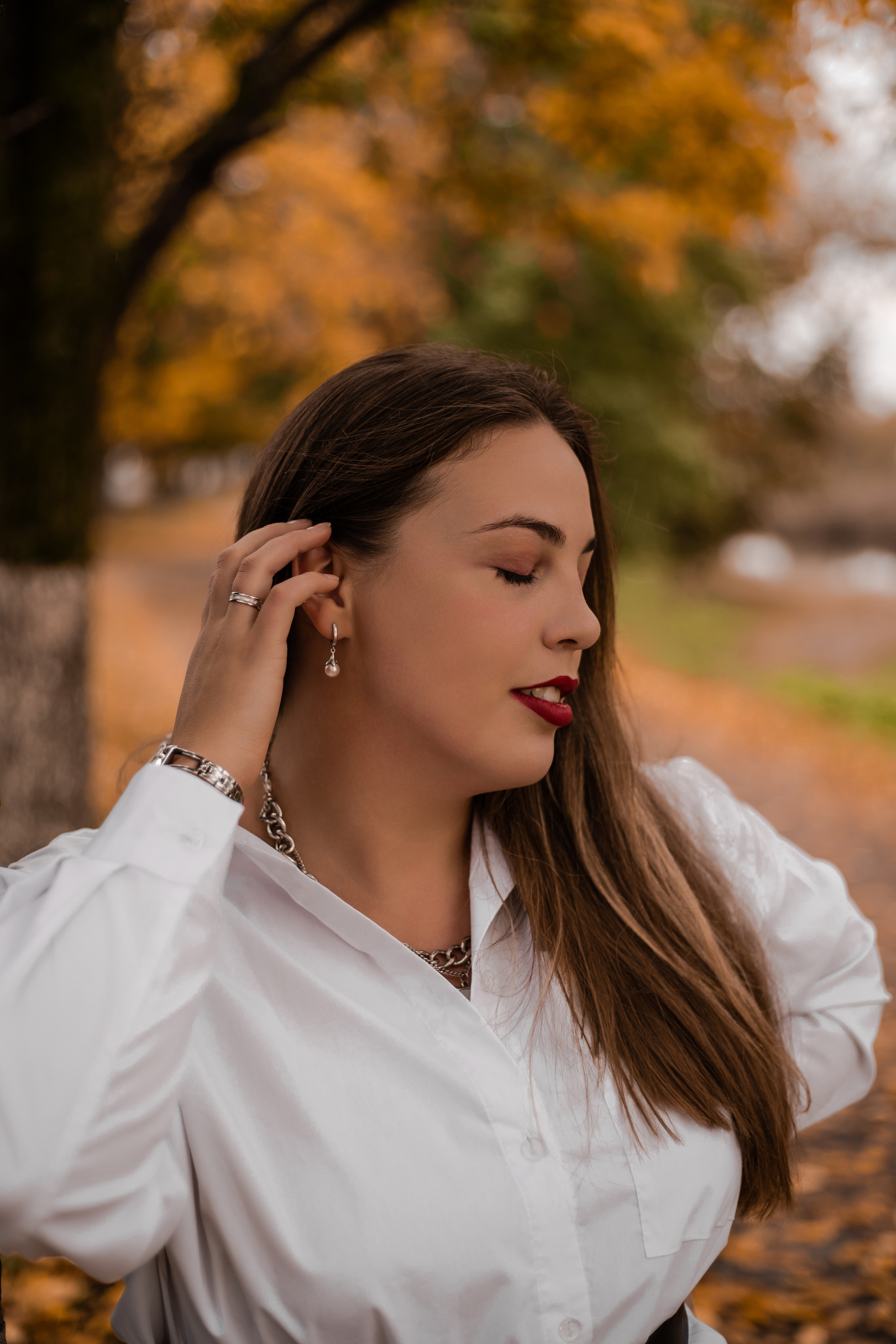 Даша. Фотограф Алина Филимонова Тверь