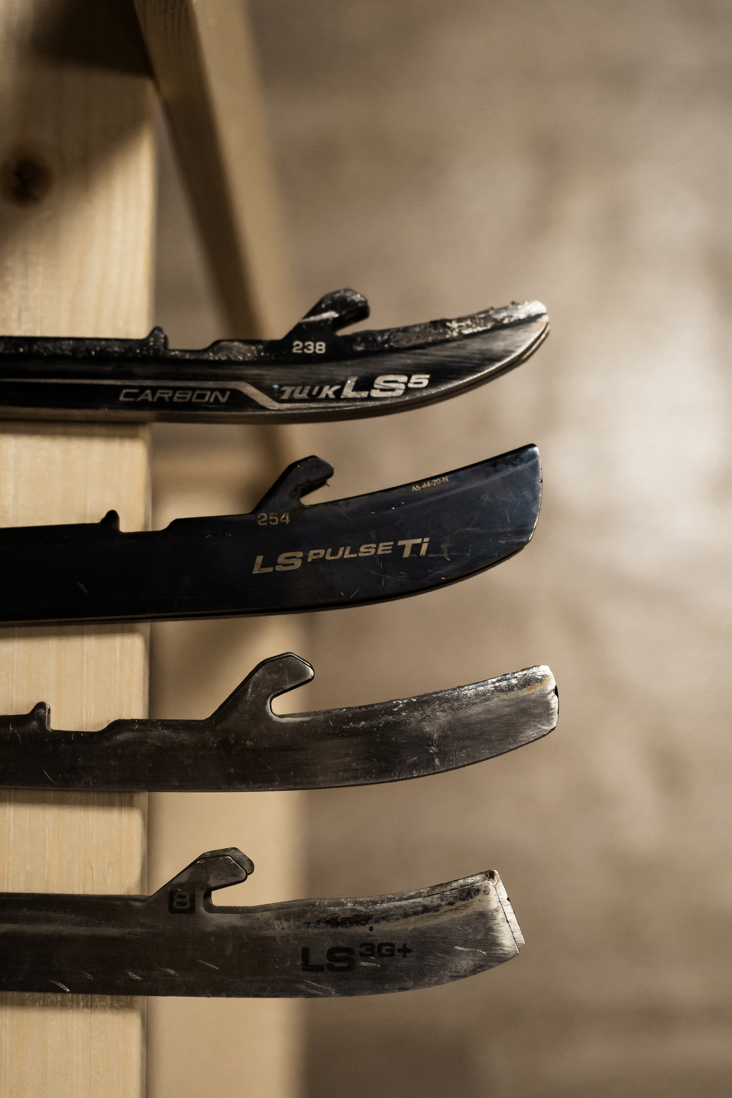 Грифон сервис (заточка коньков). Фотограф Алина Филимонова Тверь