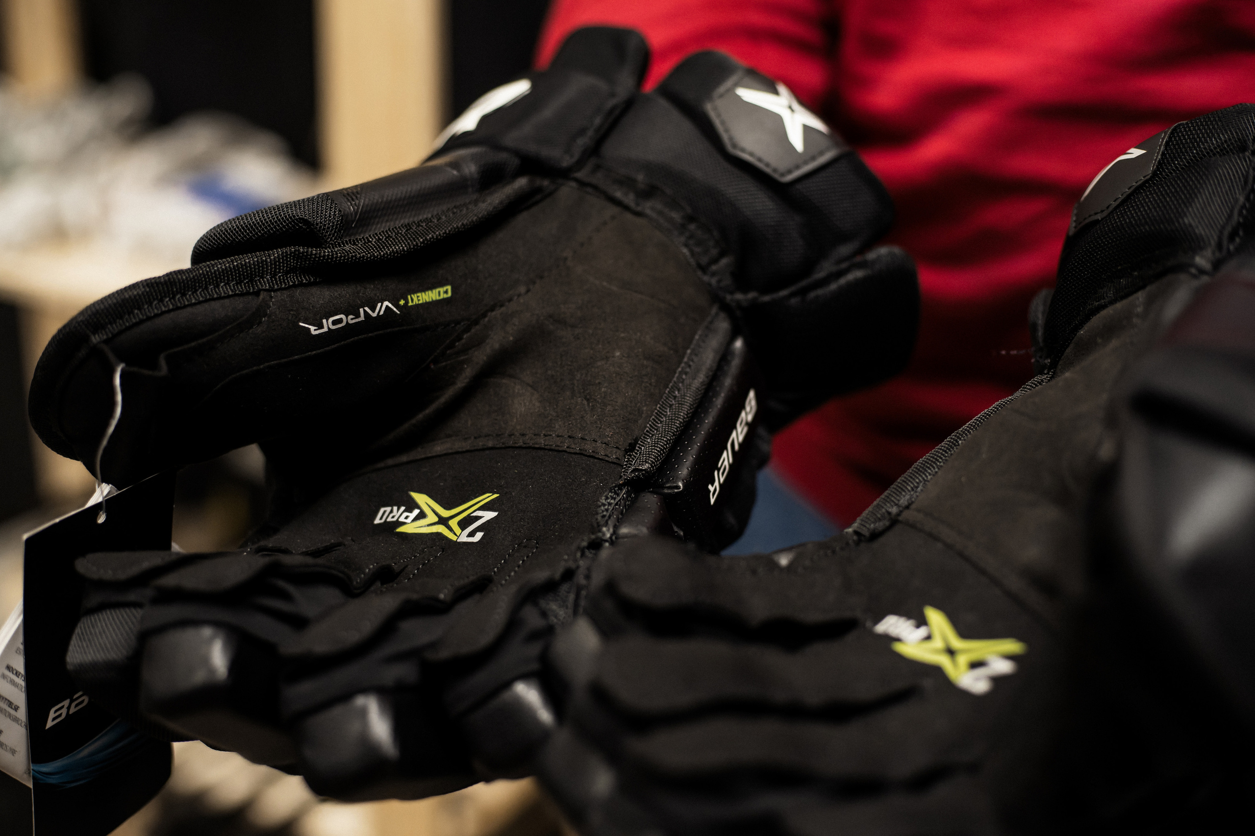 Грифон сервис (заточка коньков). Фотограф Алина Филимонова Тверь