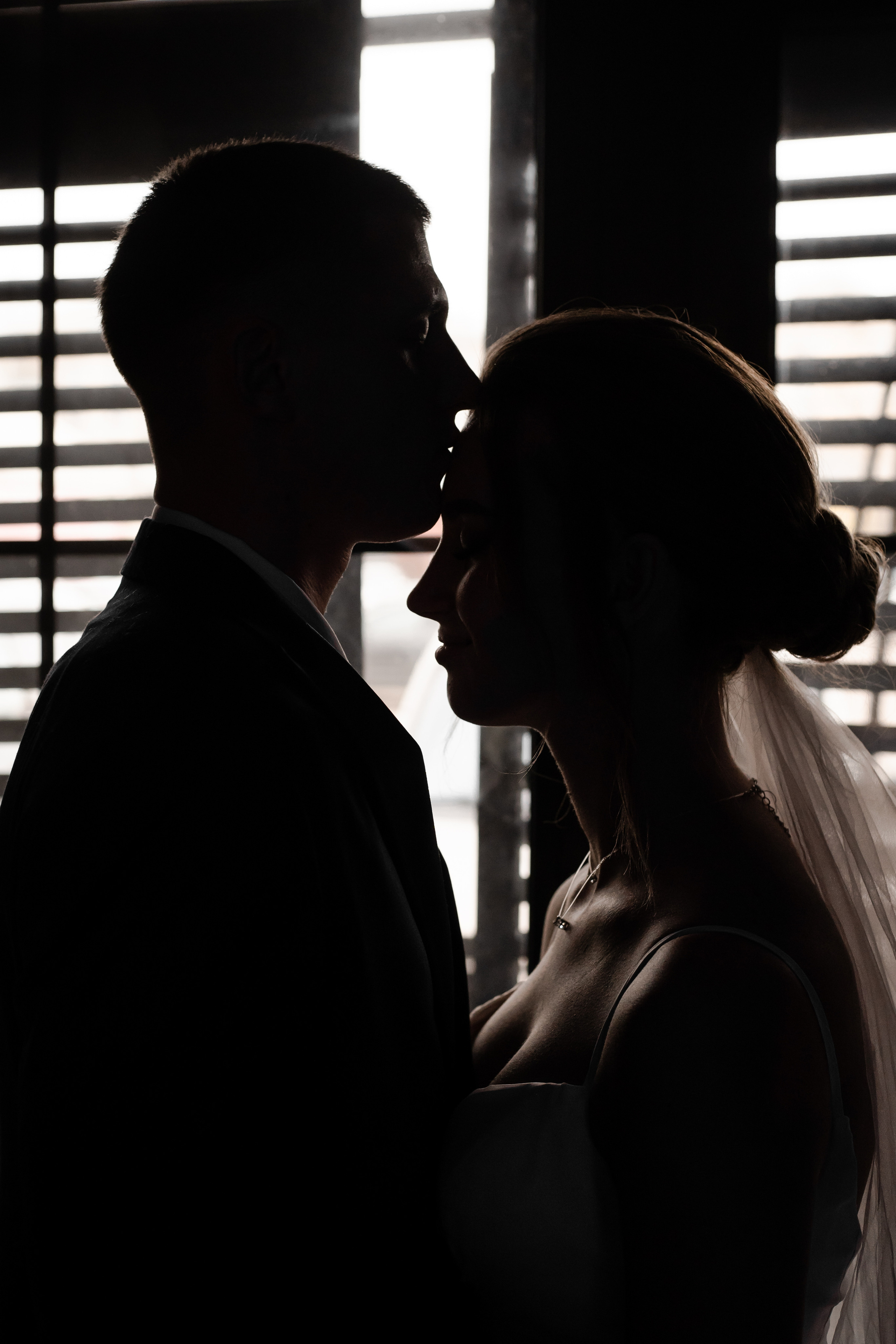 Алёна и Артём. Фотограф Алина Филимонова Тверь