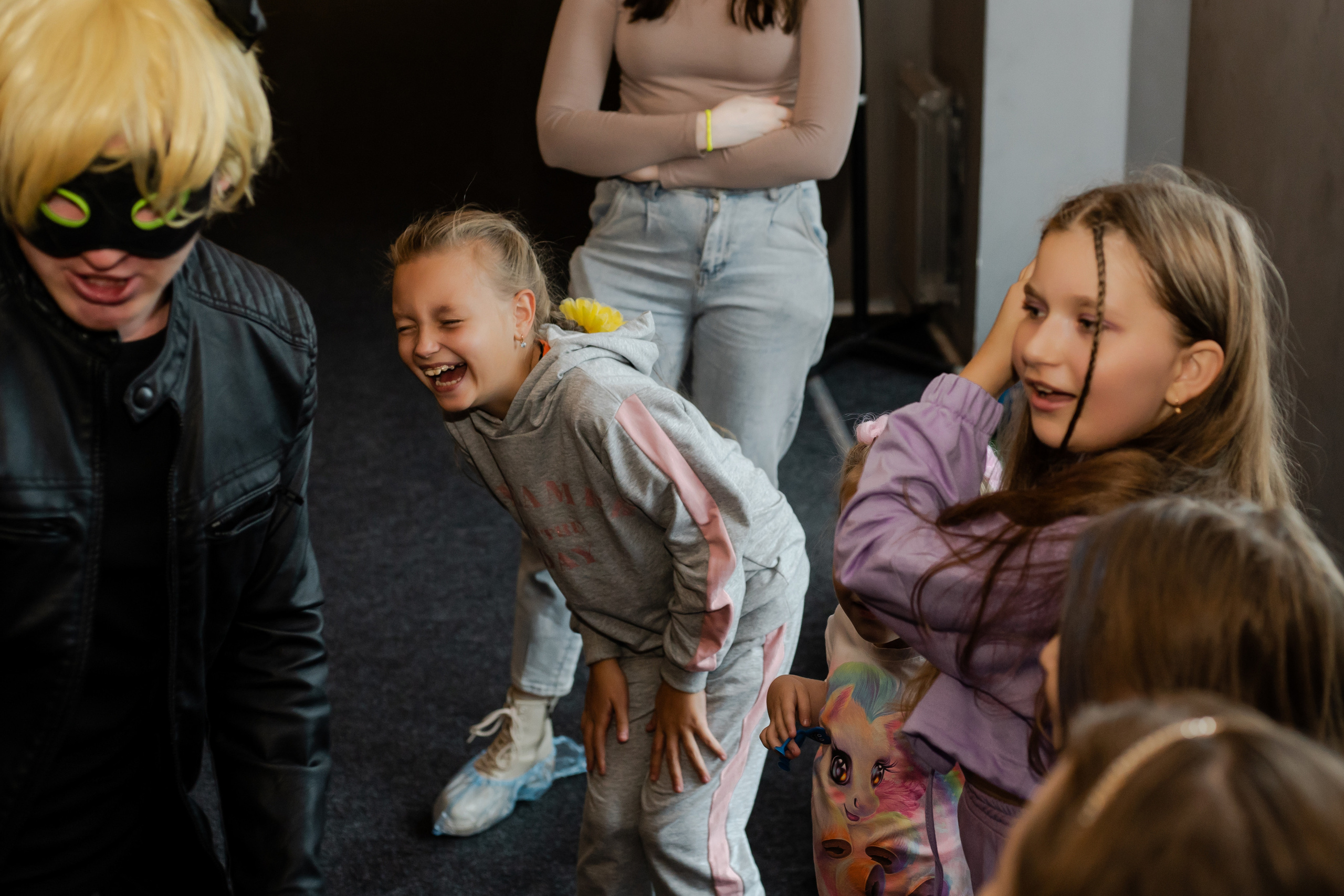 Арина 10 лет!. Фотограф Алина Филимонова Тверь