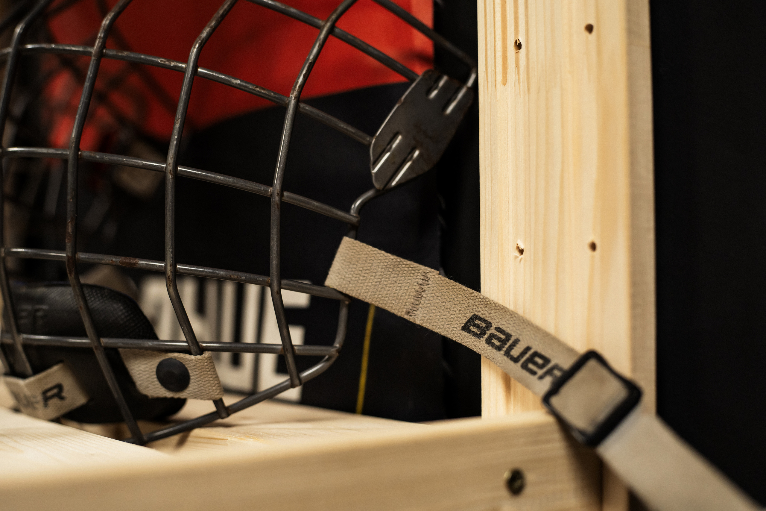 Грифон сервис (заточка коньков). Фотограф Алина Филимонова Тверь