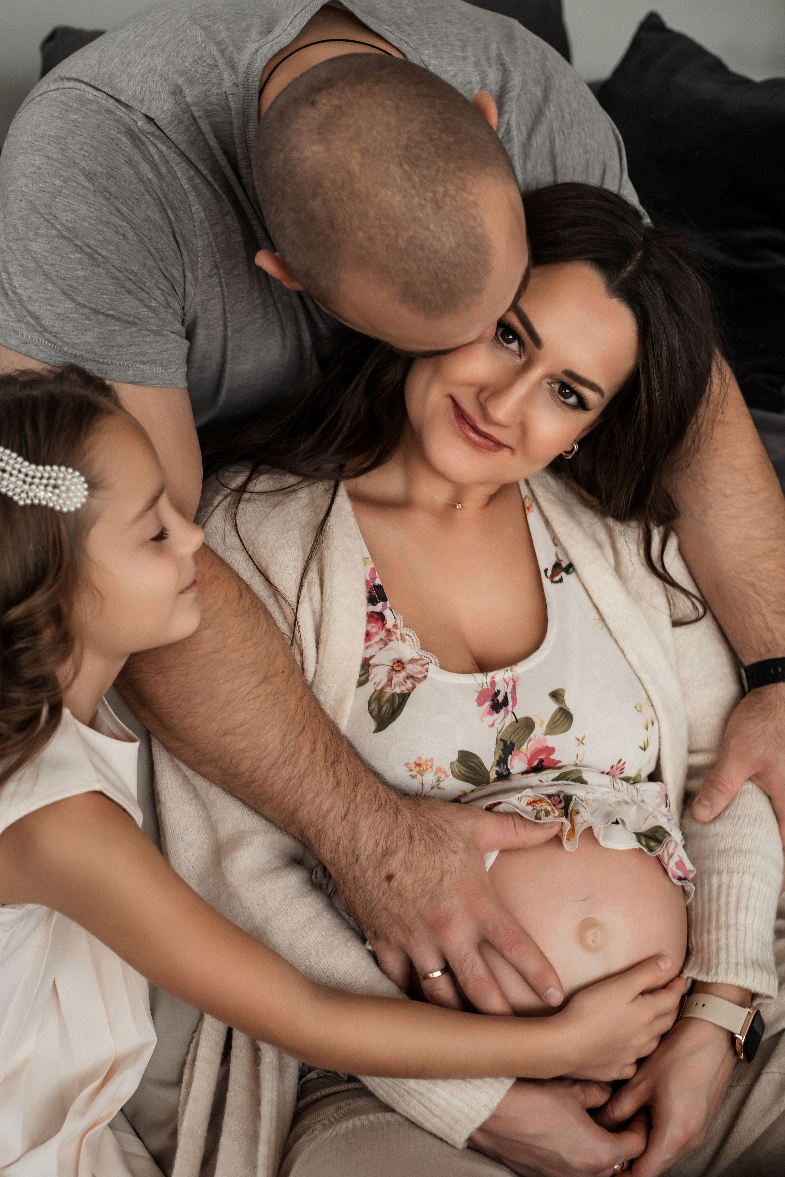 Ожидание чудо!. Фотограф Алина Филимонова Тверь