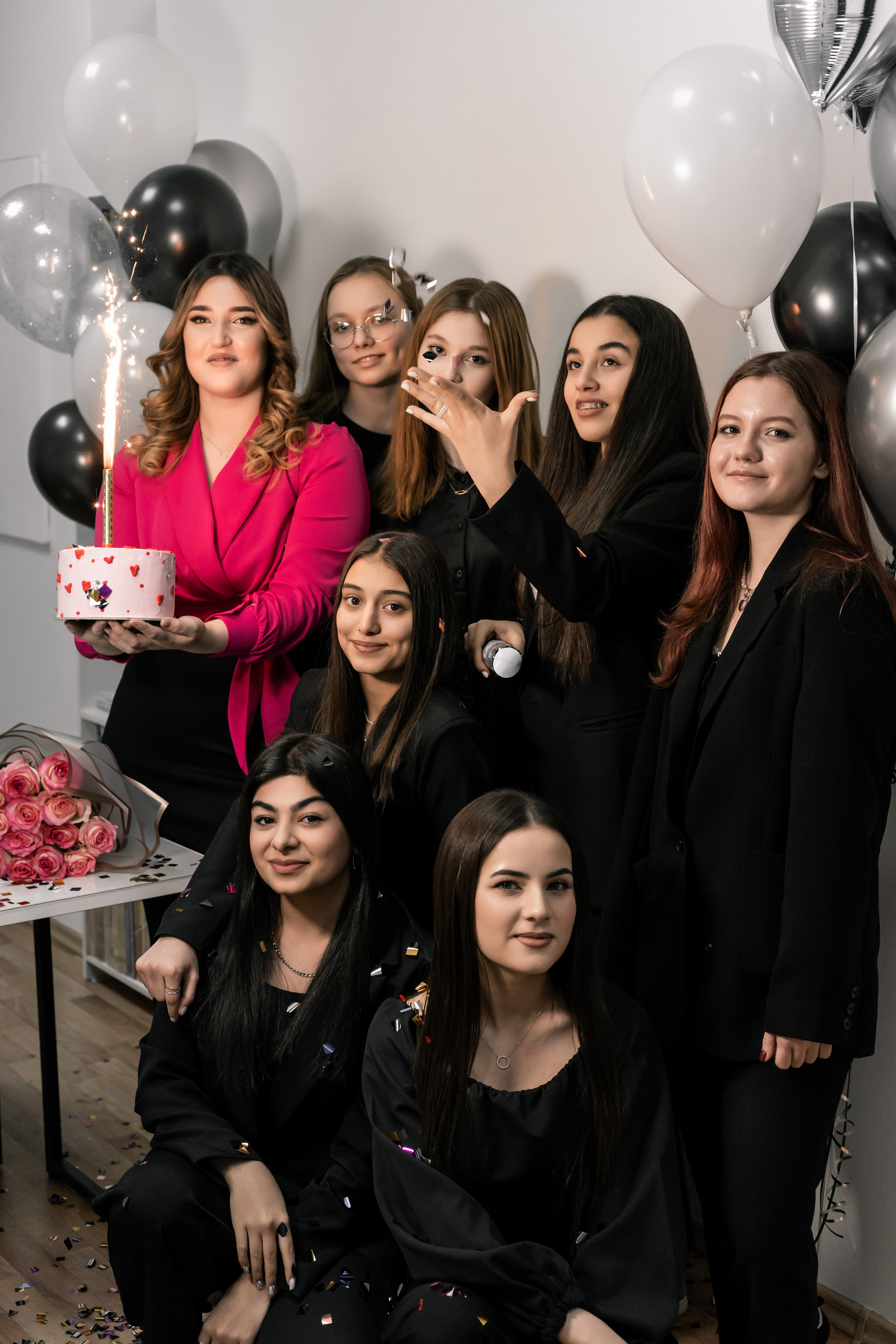 Репетитор по математики. Фотограф Алина Филимонова Тверь