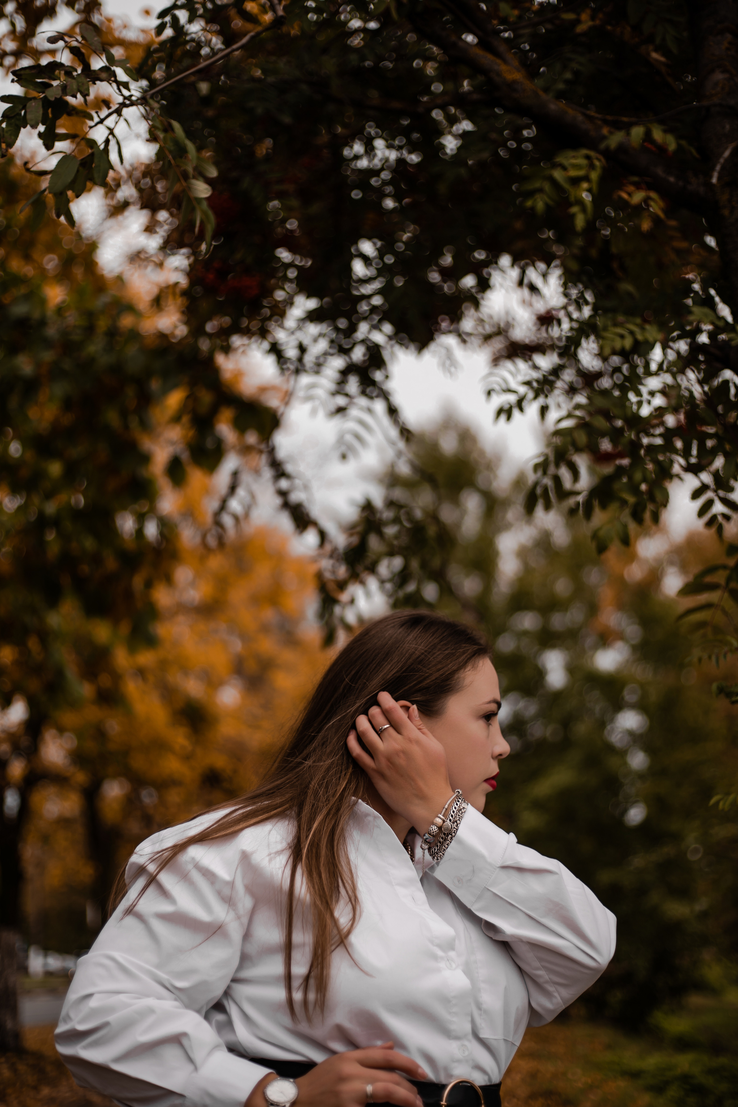 Даша. Фотограф Алина Филимонова Тверь