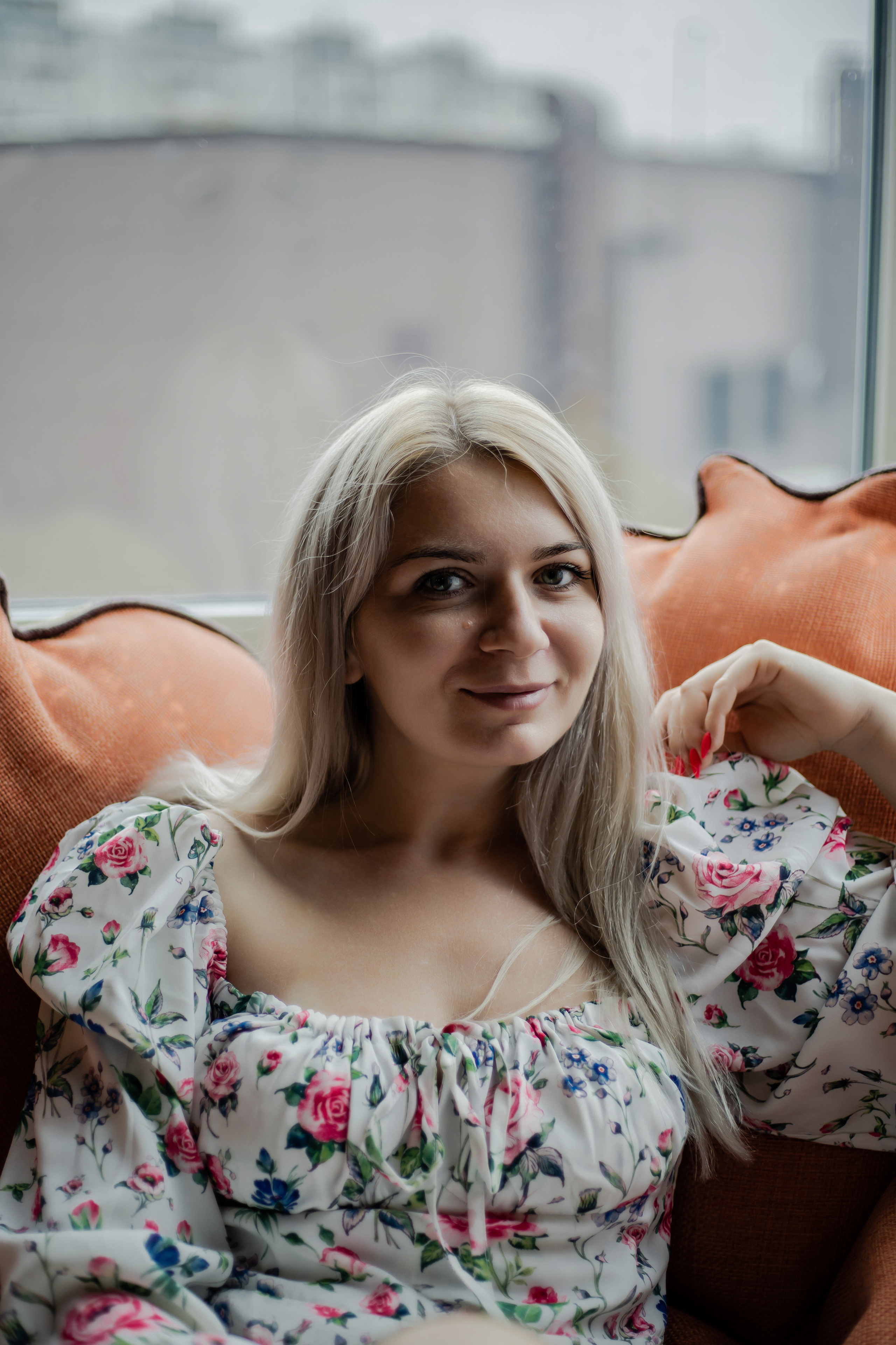 Арина 10 лет!. Фотограф Алина Филимонова Тверь