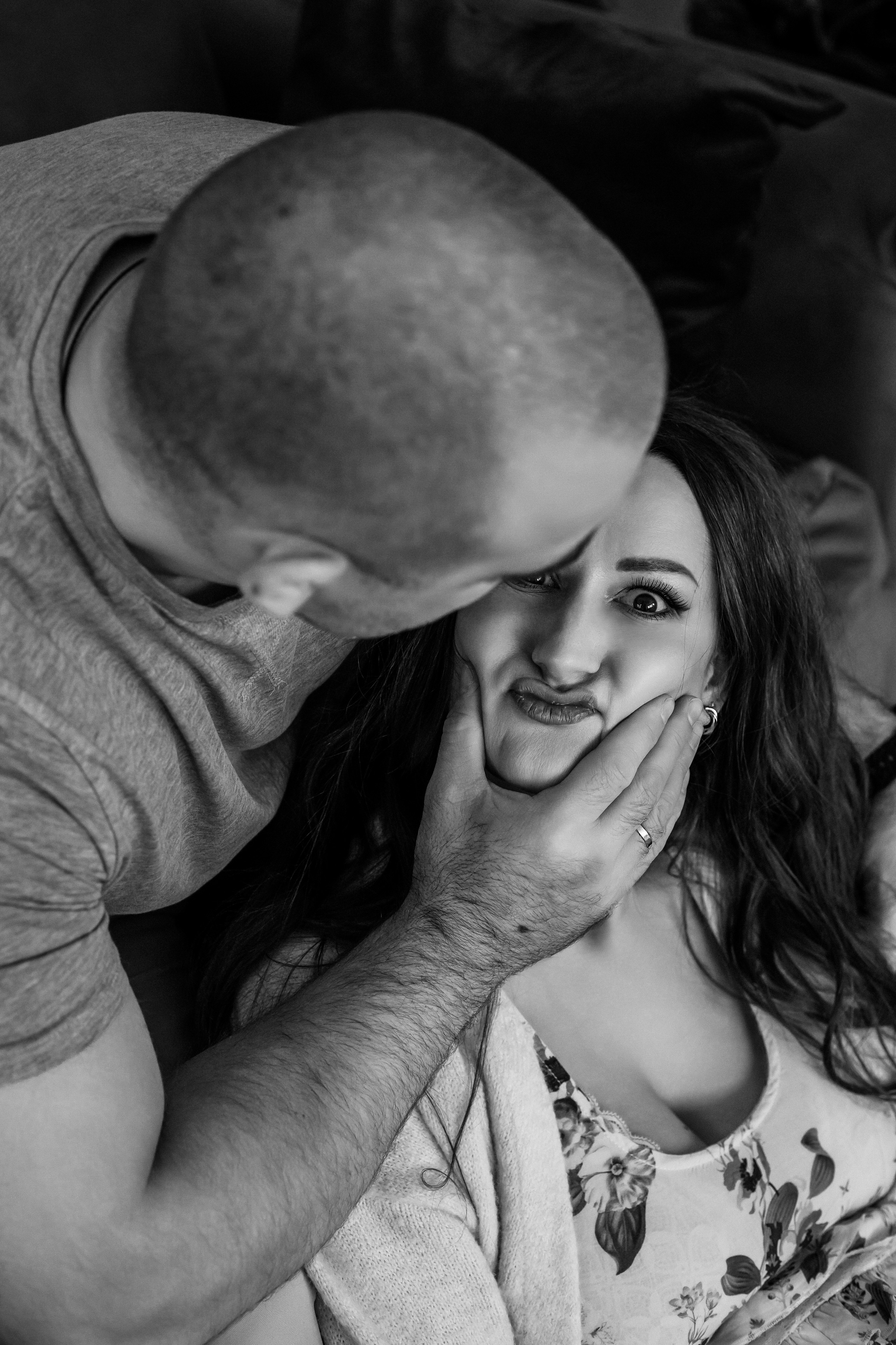 Ожидание чудо!. Фотограф Алина Филимонова Тверь