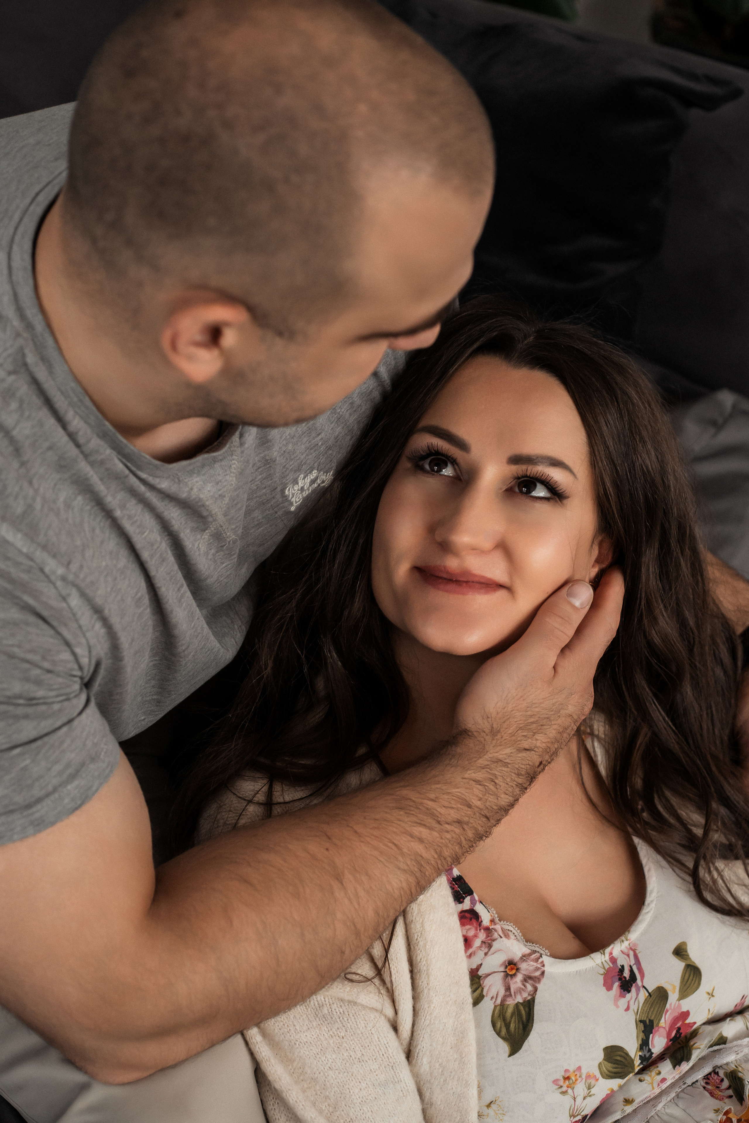 Ожидание чудо!. Фотограф Алина Филимонова Тверь