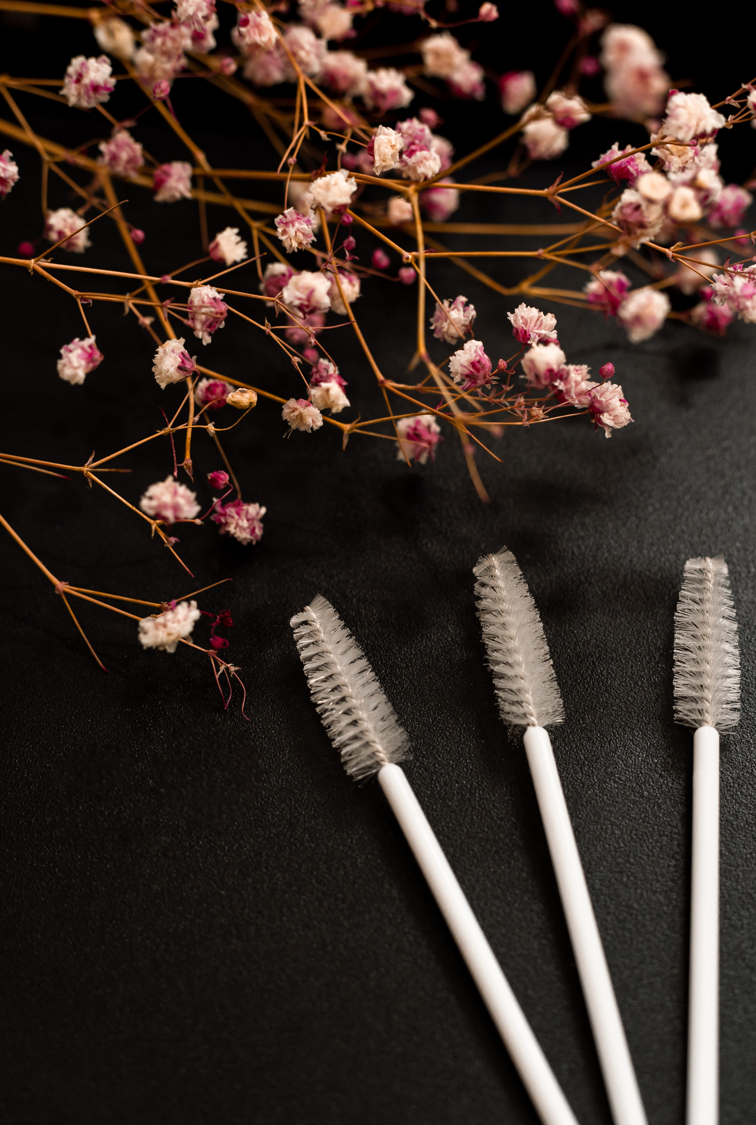 Кристина (мастер по архитектуре бровей). Фотограф Алина Филимонова Тверь