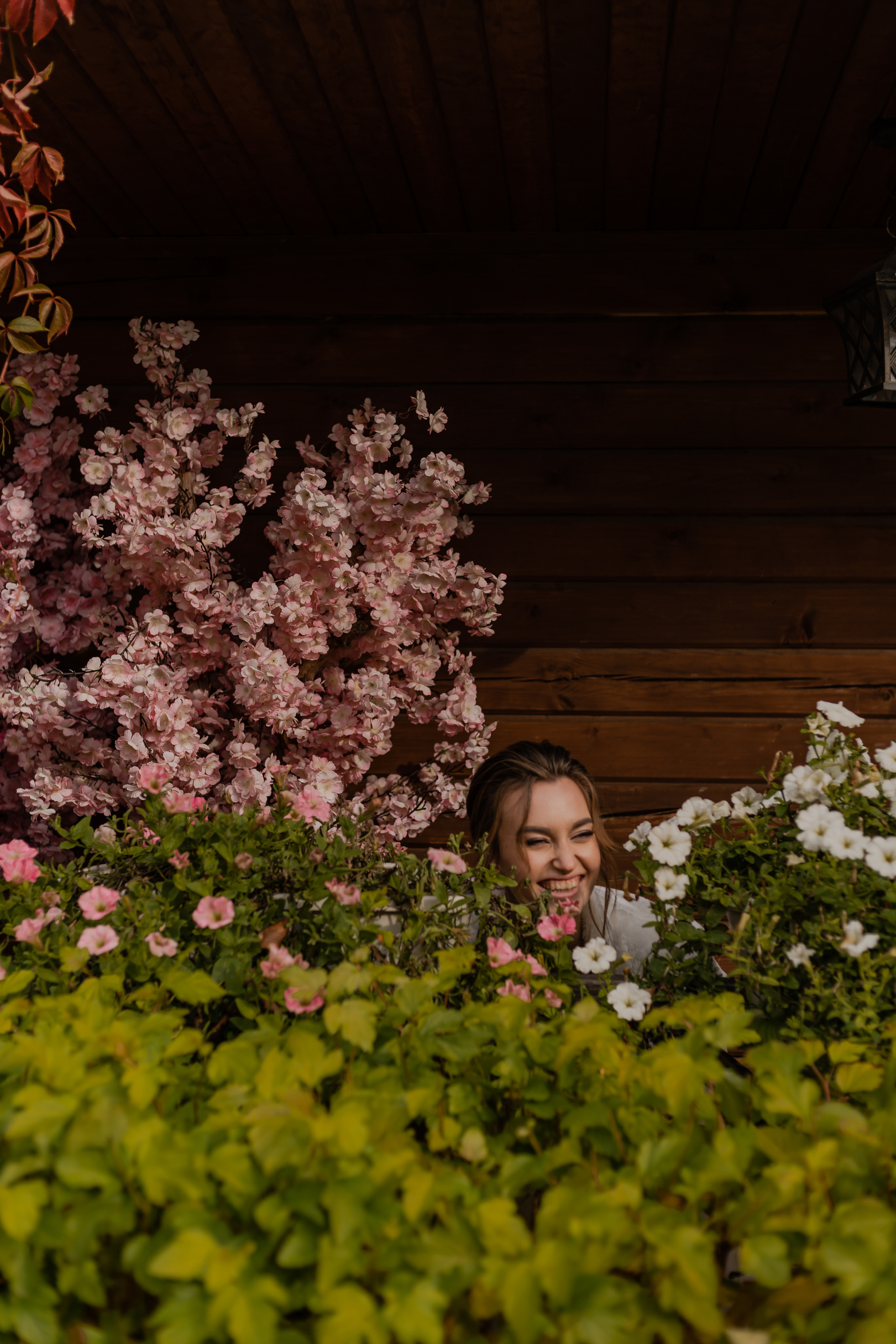 Алёна и Артём. Фотограф Алина Филимонова Тверь