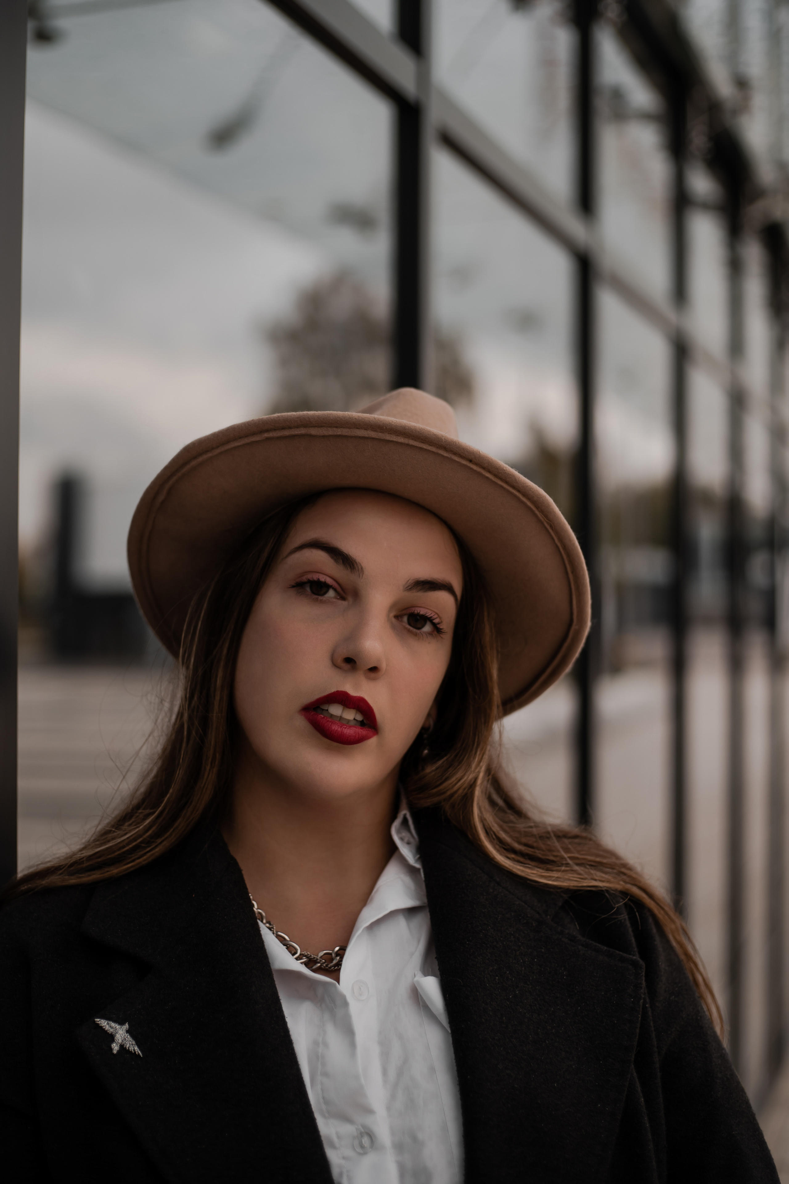 Даша. Фотограф Алина Филимонова Тверь