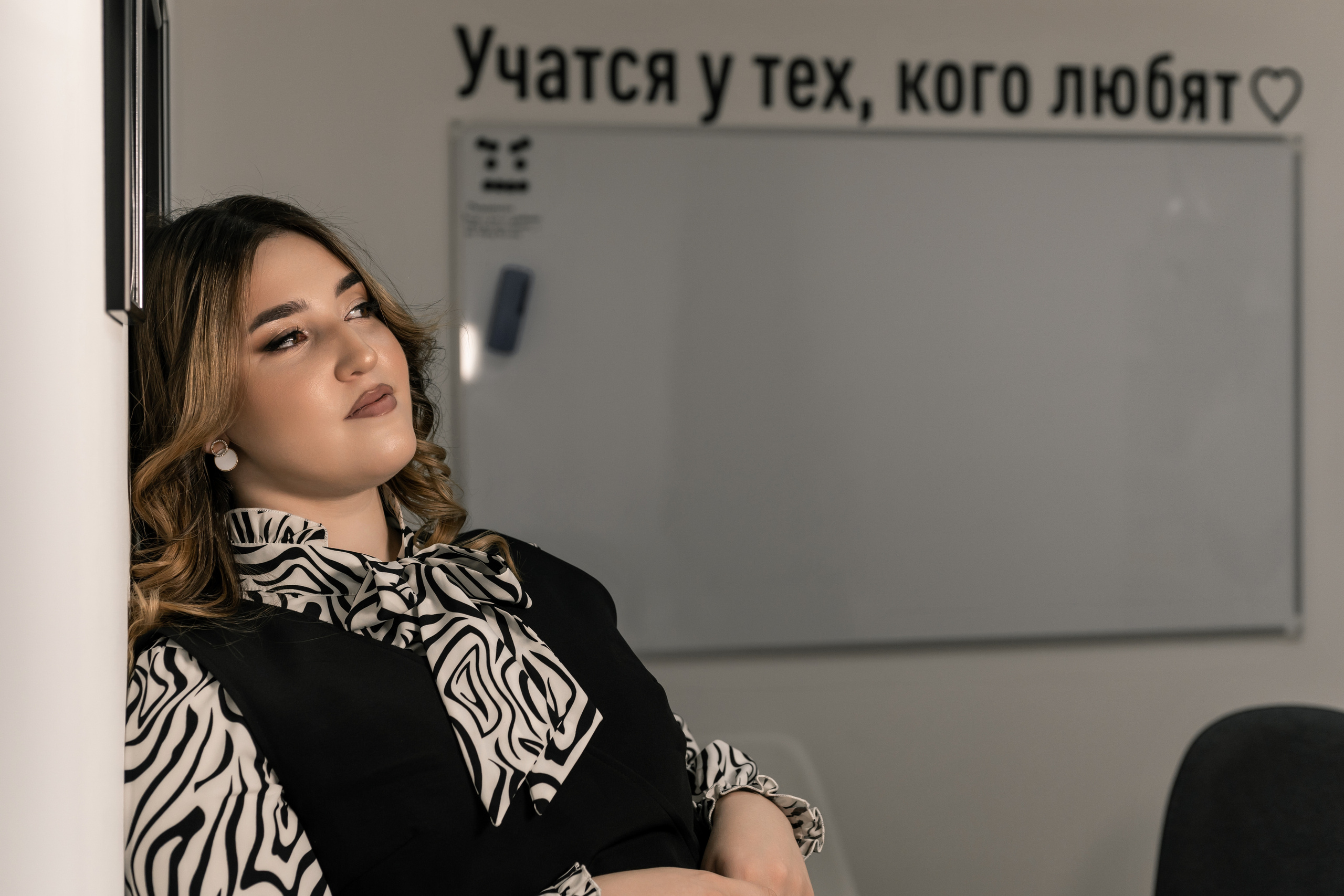 Репетитор по математики. Фотограф Алина Филимонова Тверь